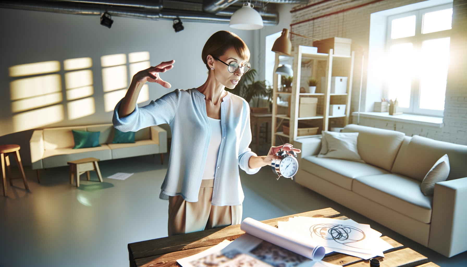  Revolutionize Daily Routines Master Top-secret Time Strategies