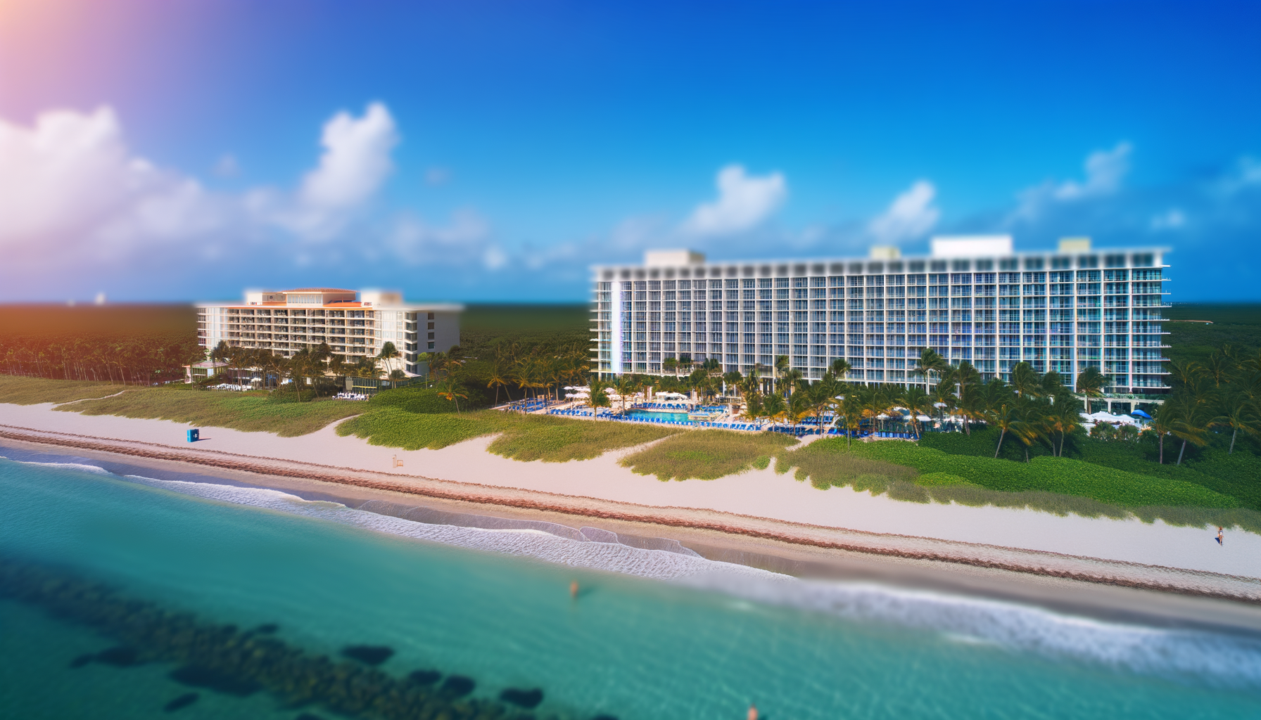  Beachfront Florida Hotel Deals Hidden From You