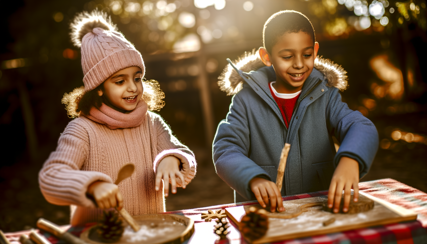  Ultimate December Adventures Kids Will Absolutely Love