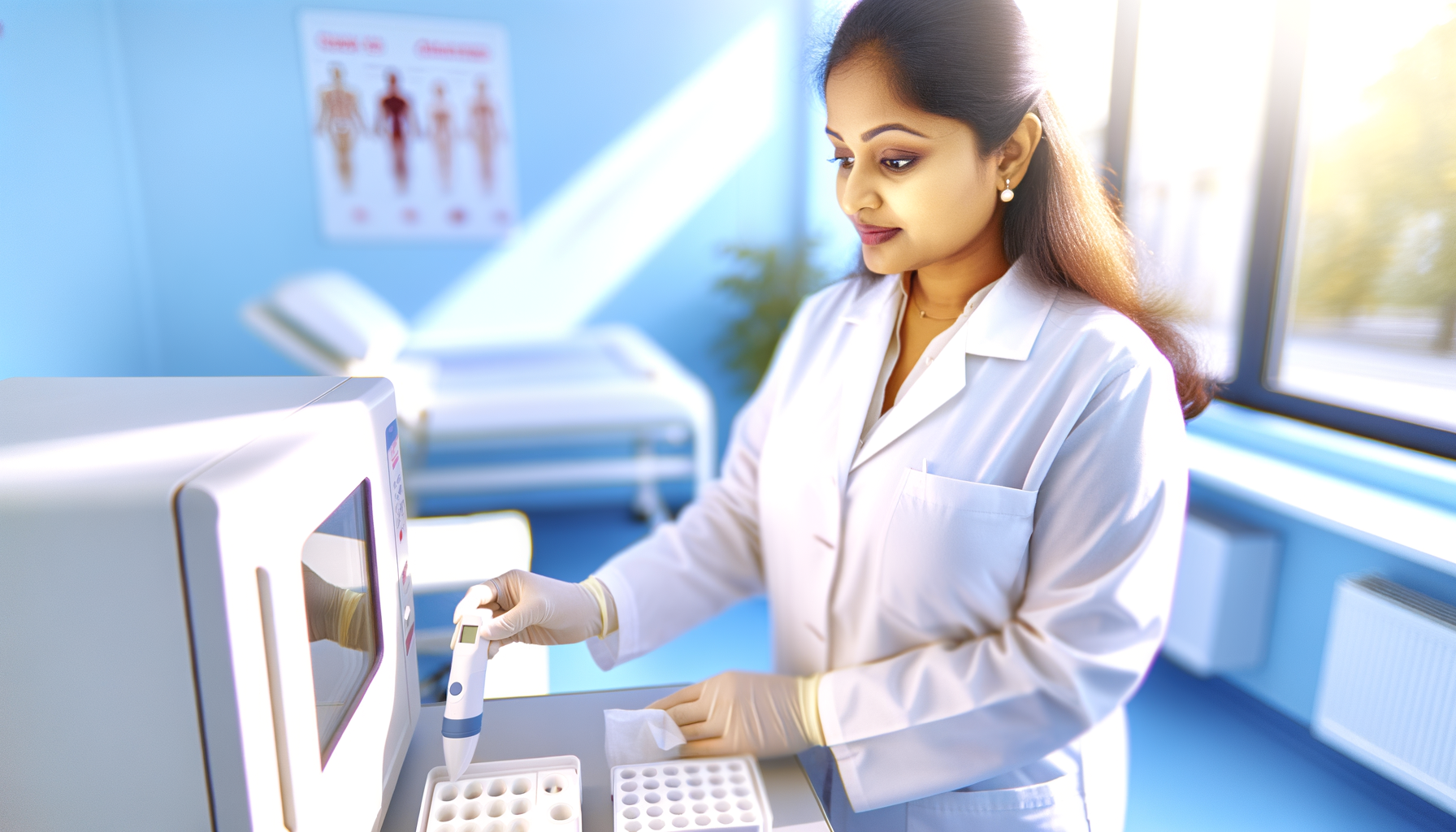  Doctors Reveal Hidden Best Medical Tests For You