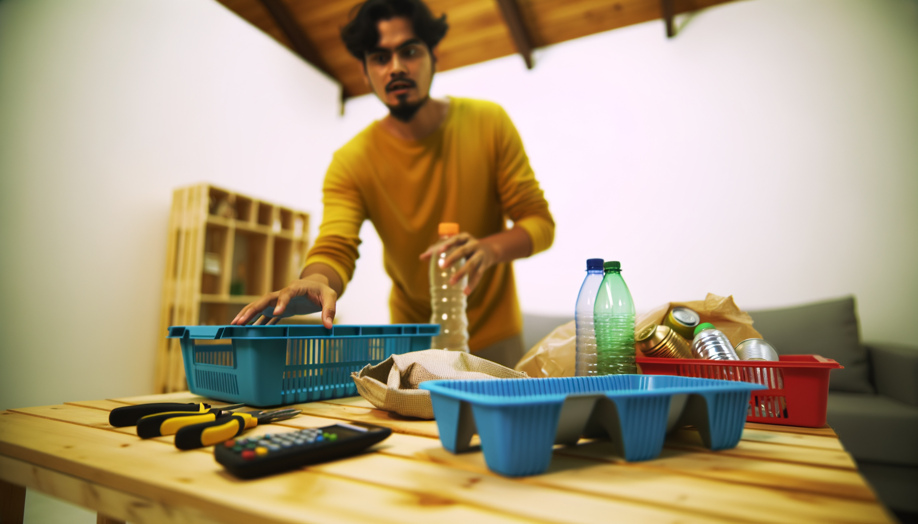  Revolutionary Packaging Magic Turns Trash Into Treasure