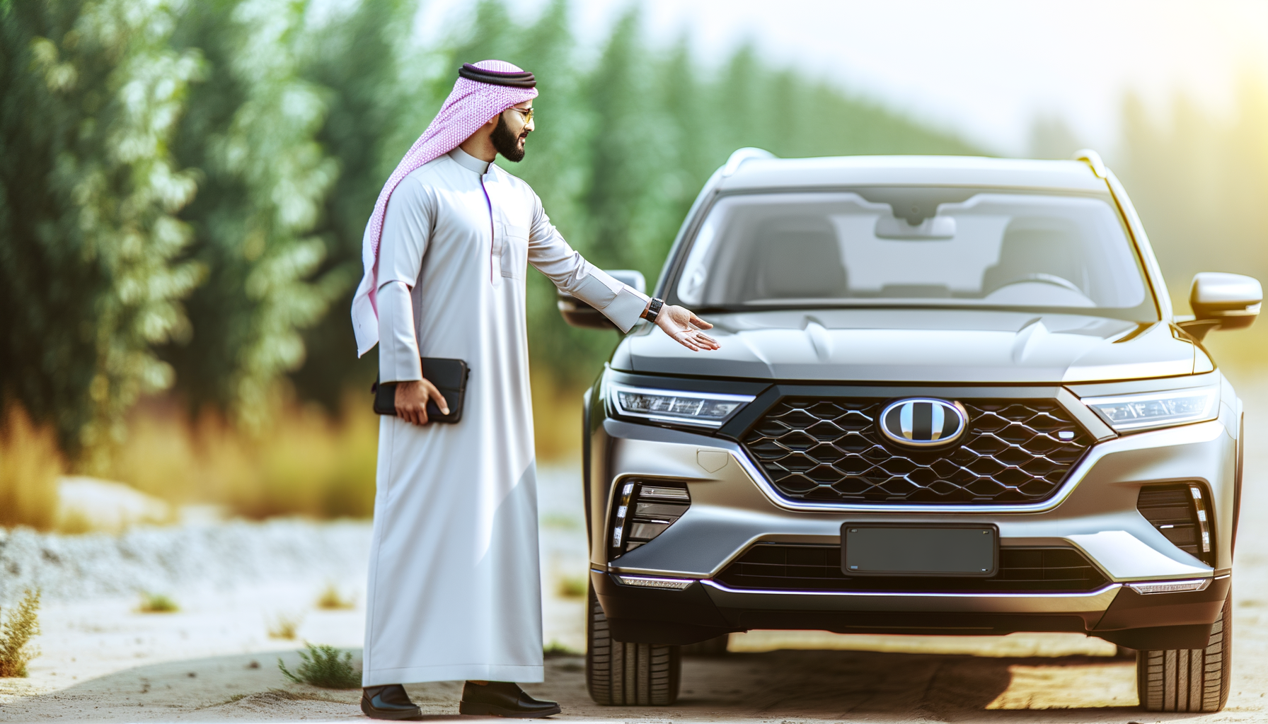  Find Out The Best SUV And Why