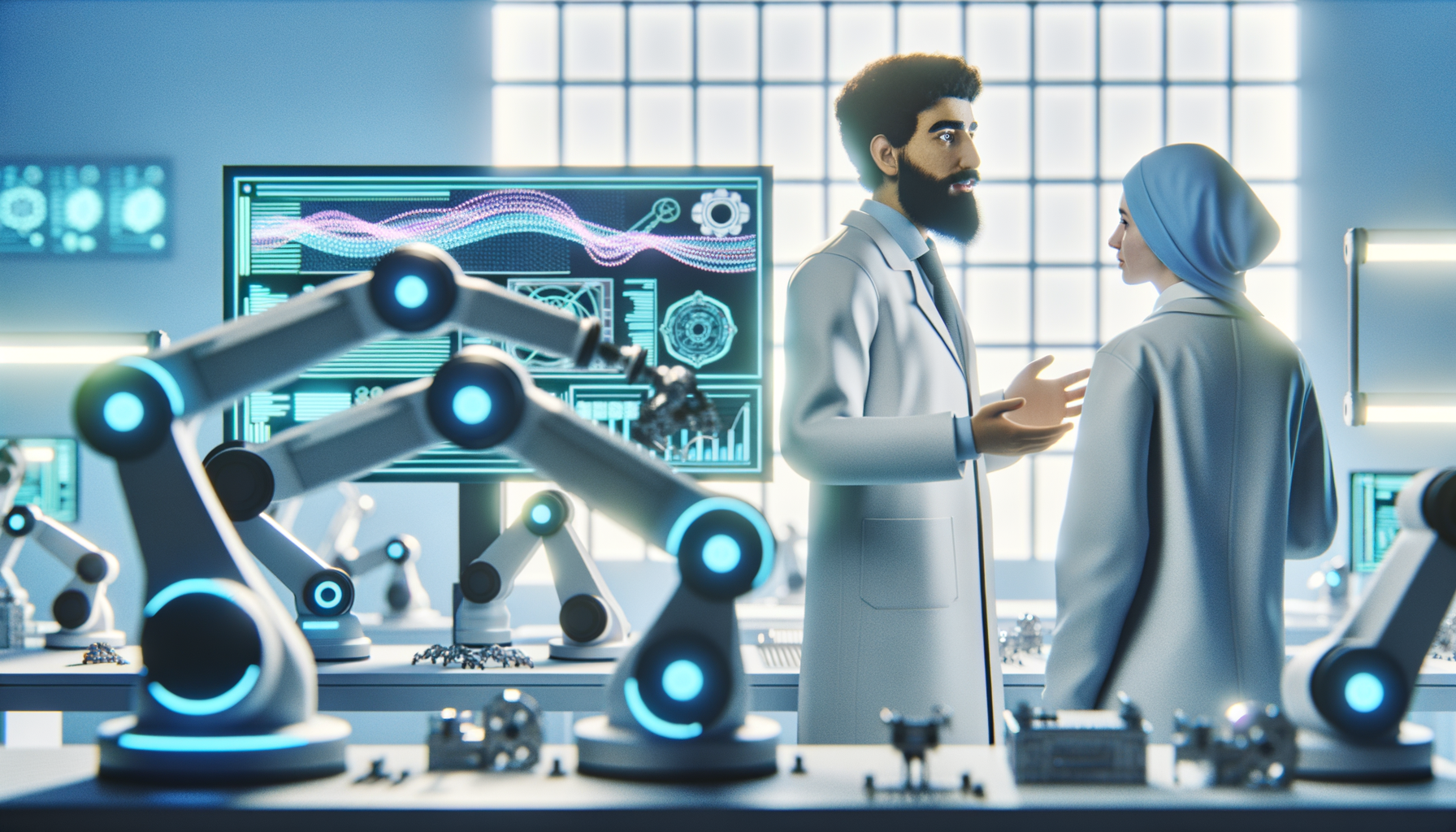  Revolutionize Science Automation Effortlessly With Pegasus Magic