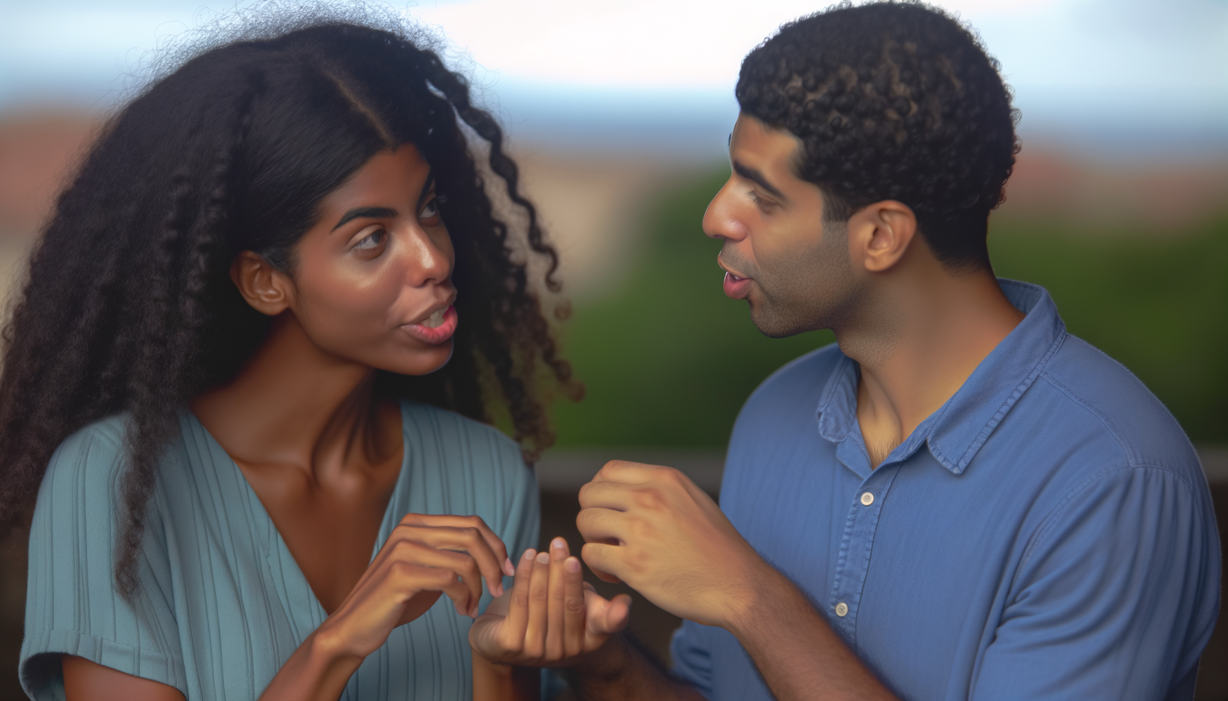  Transform Your Love Life With Secret Communication Techniques