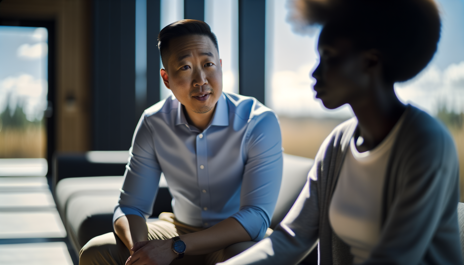  Peer Support Explodes Depression Relief With New Analysis Secrets