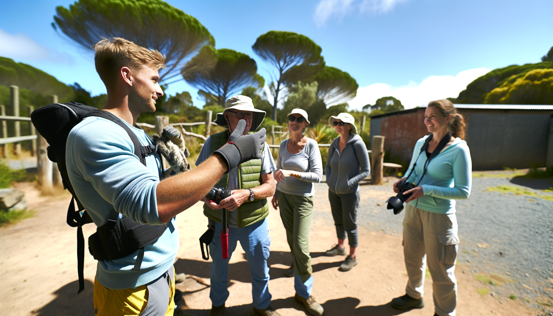  Transform Your Week Get Guided Adventure Trips Now