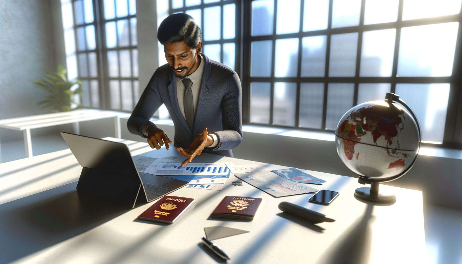  Revolutionize Your Trips Using Genius Corporate Travel Technology