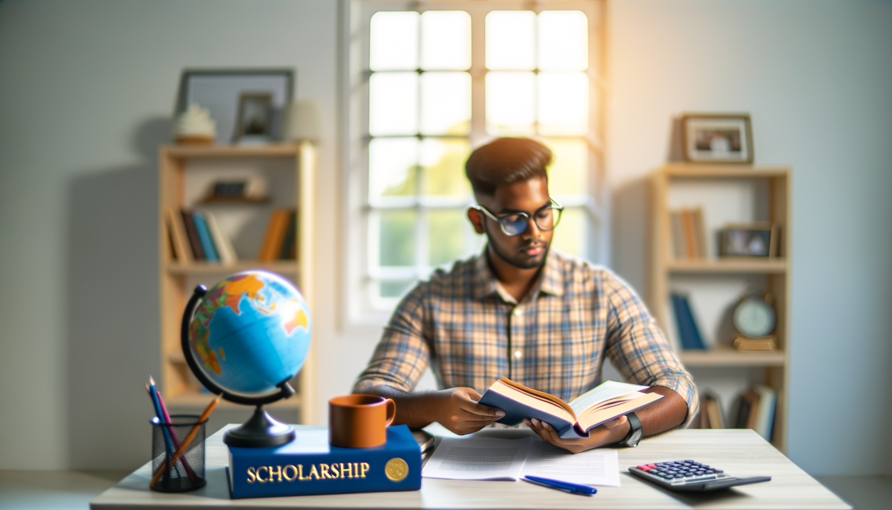  Life-changing Scholarship Transforms Your Future In Unexpected Ways