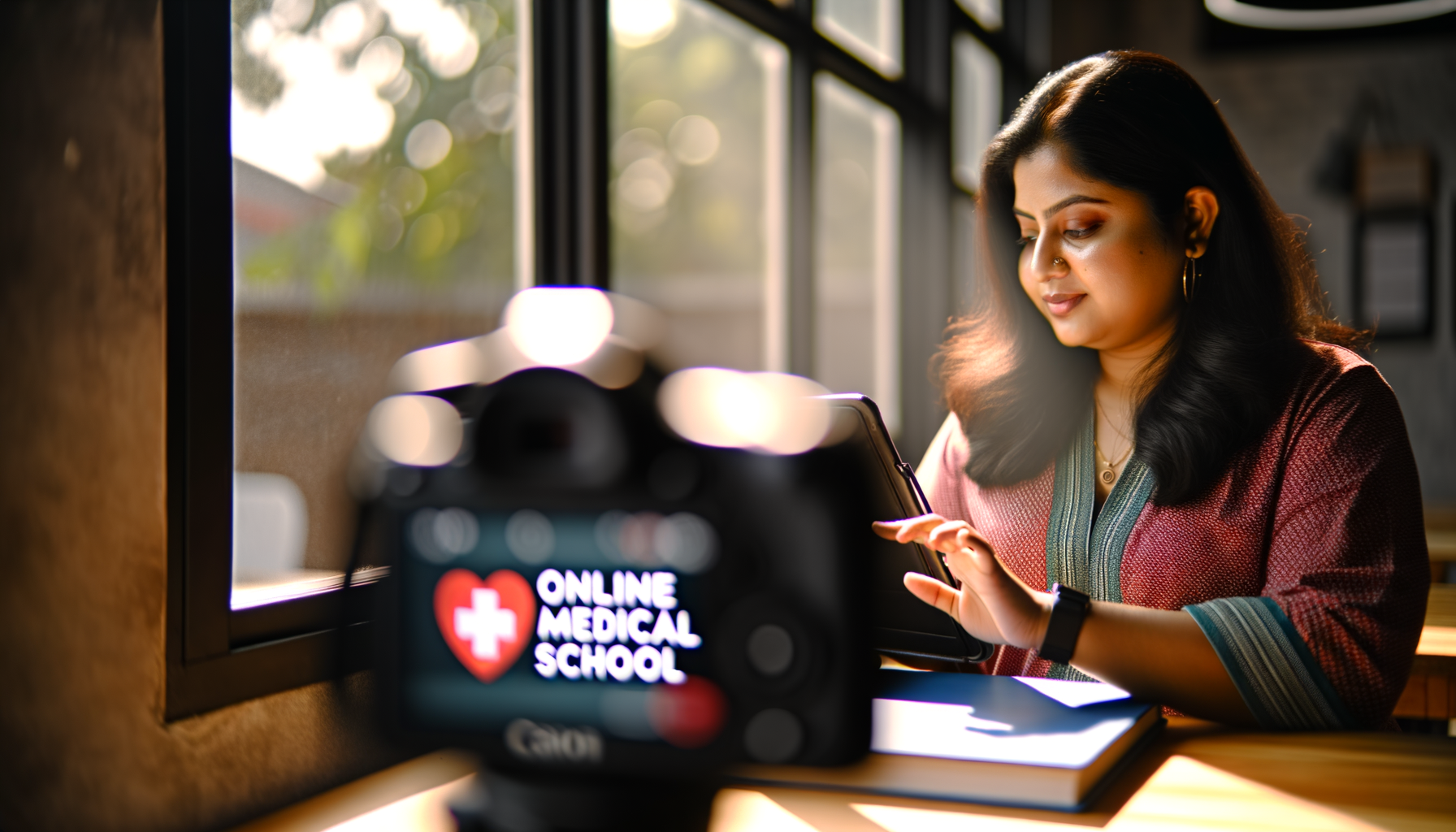  Revolutionize Career Paths With Online Medical School Secrets