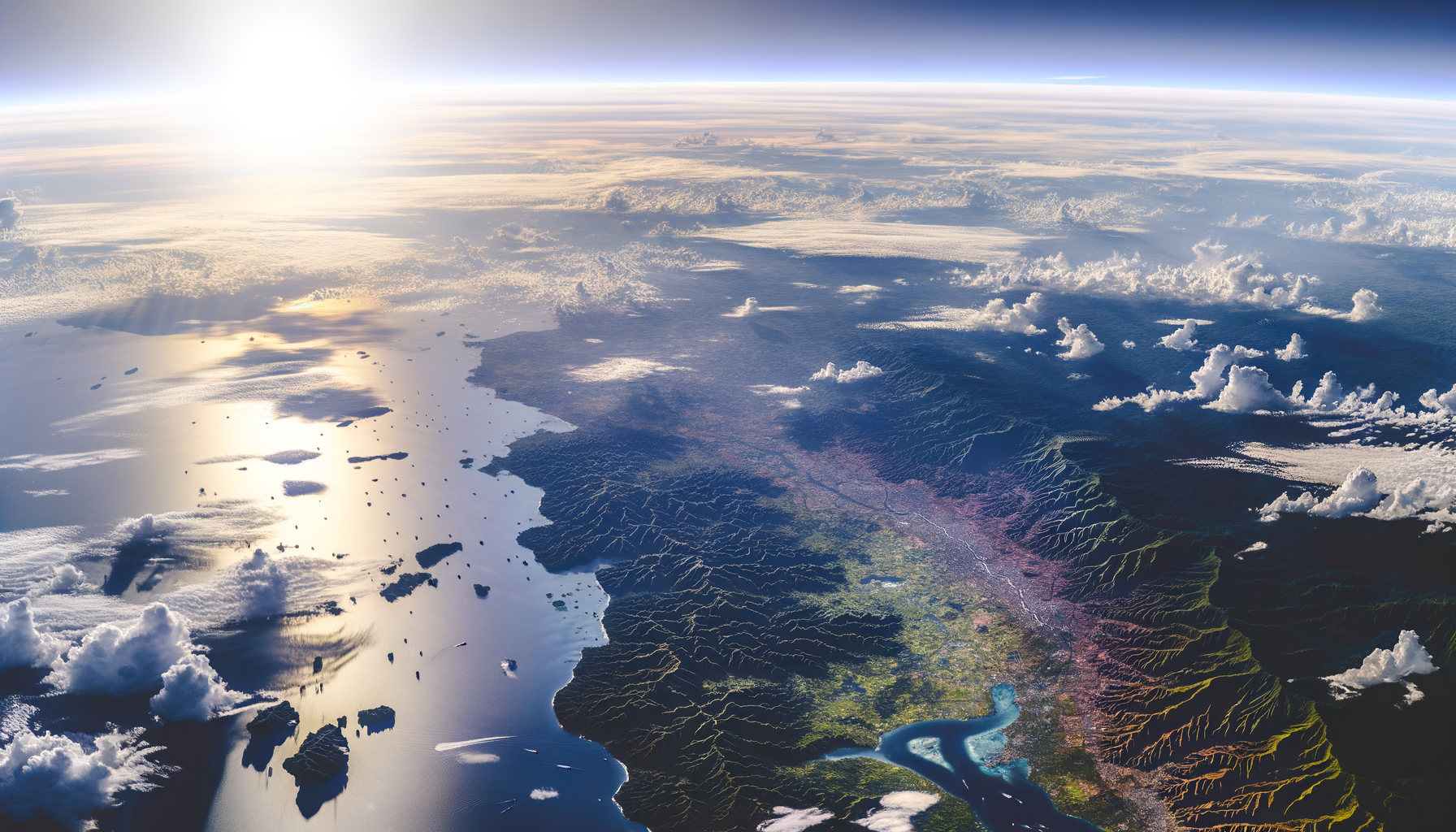  Experience The Ultimate 30-Day Global Travel Itinerary