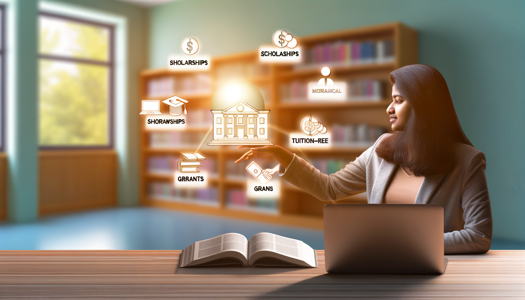 Secrets to Pay Zero for College Revealed Now