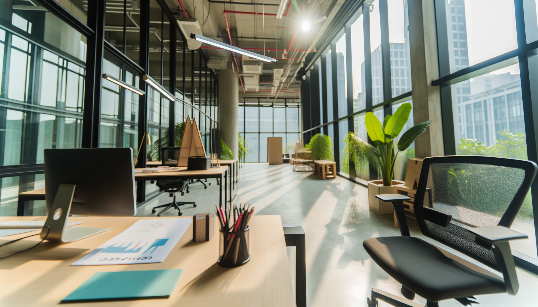  Predict Office Rental Surges With Secret Dynamic Method