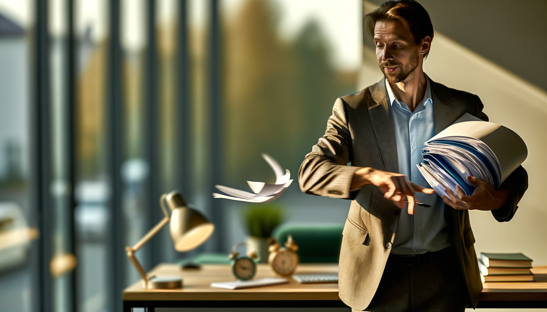  Master Time Like A Pro With 10 Proven Tips