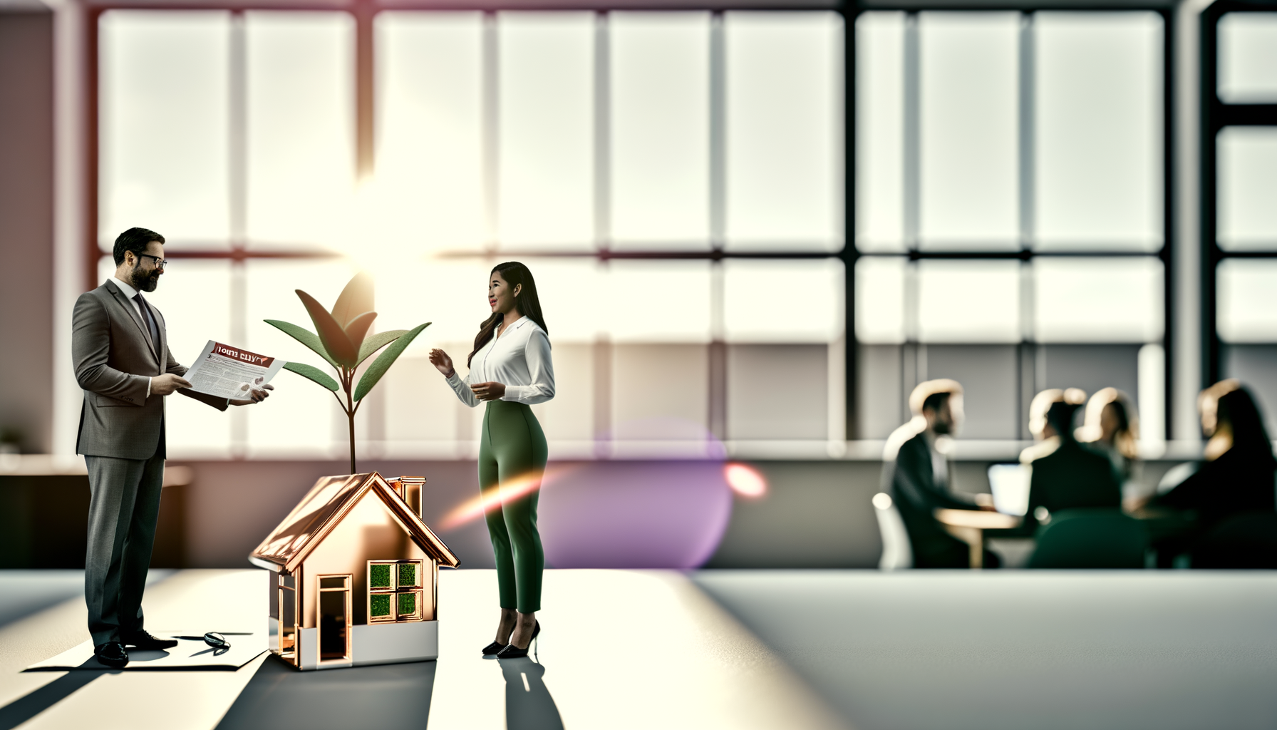  Turn Equity Into Business Capital Effortlessly Growing Wealth
