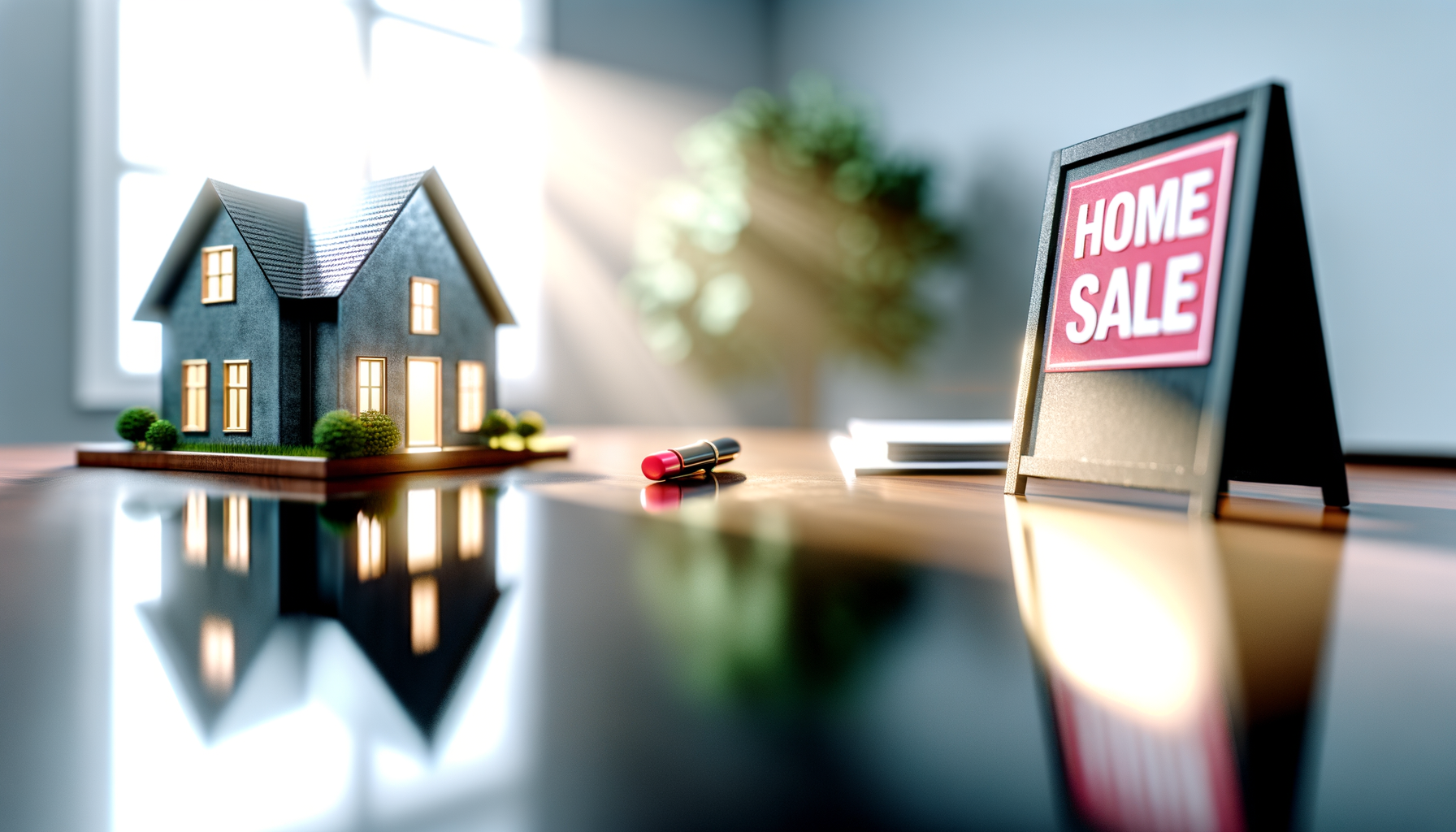  Secrets To Skyrocket Home Sale Ads Success