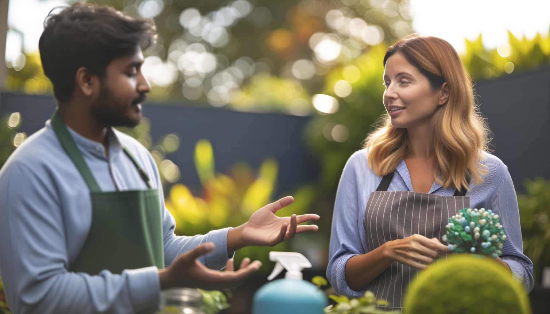  Transform Your Backyard With Top Sustainable Garden Designers