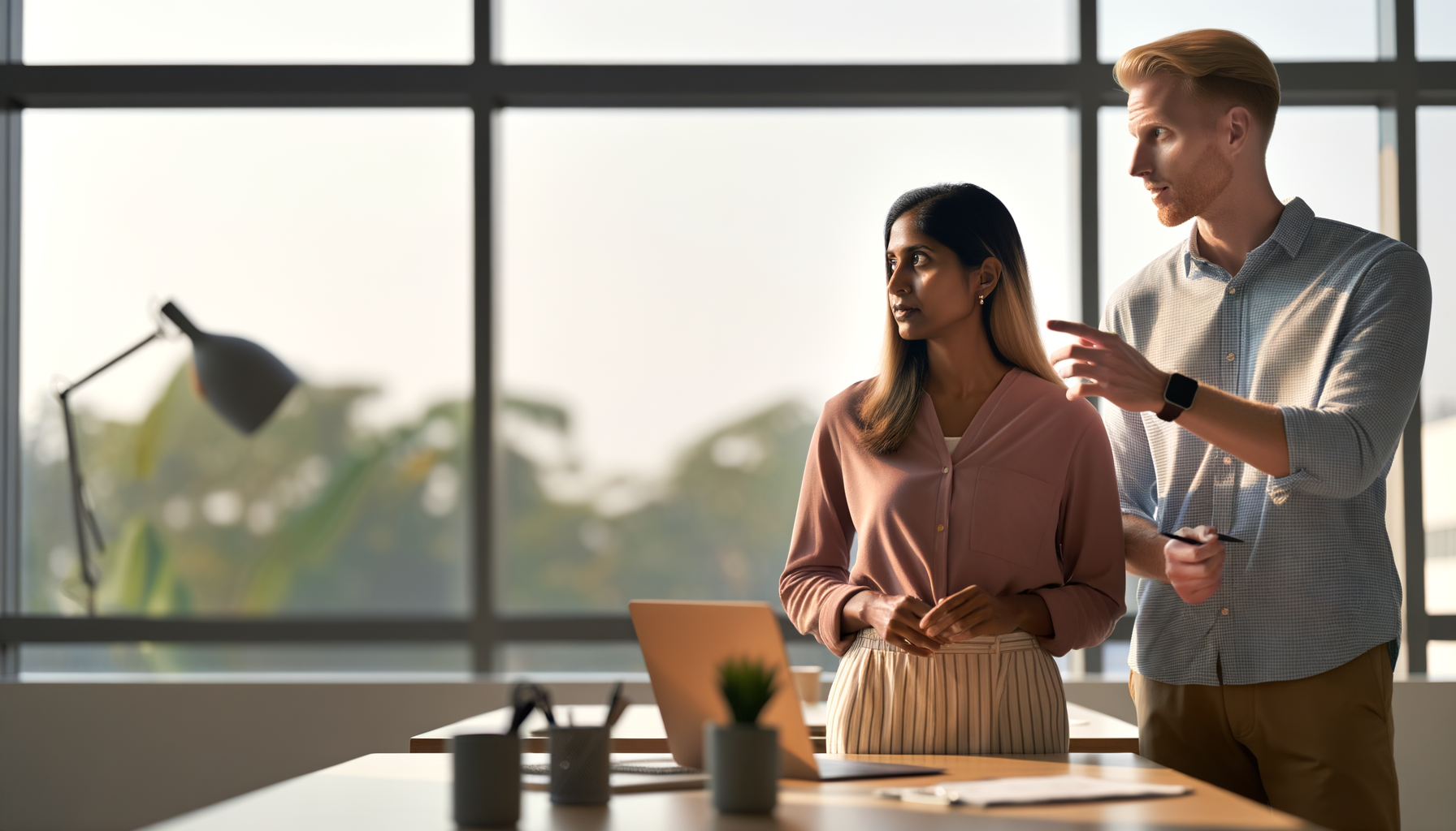  Master Workplace Success Through Secret Training Techniques