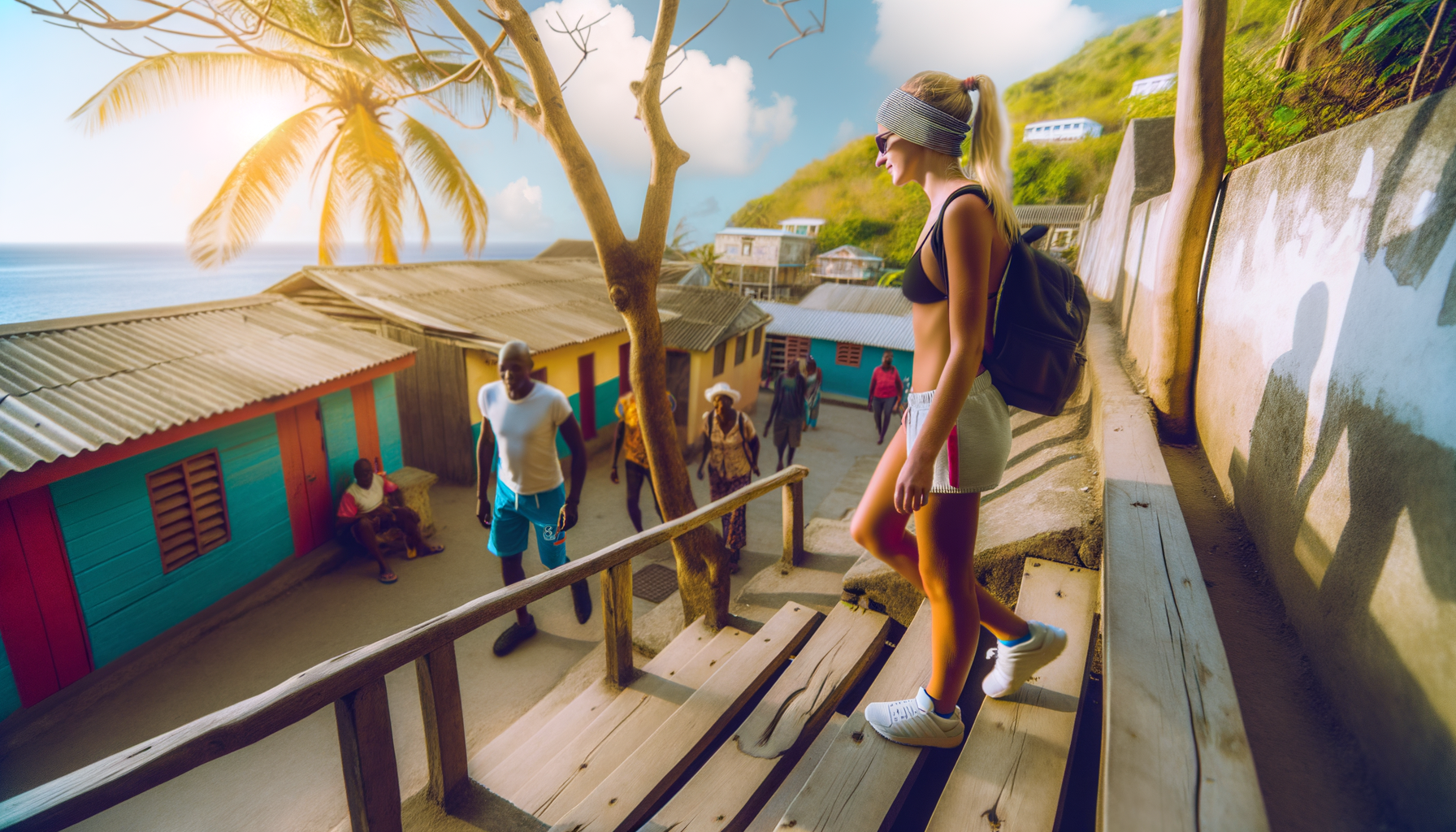  Find Hidden Gems Best Caribbean Island For First-Timers