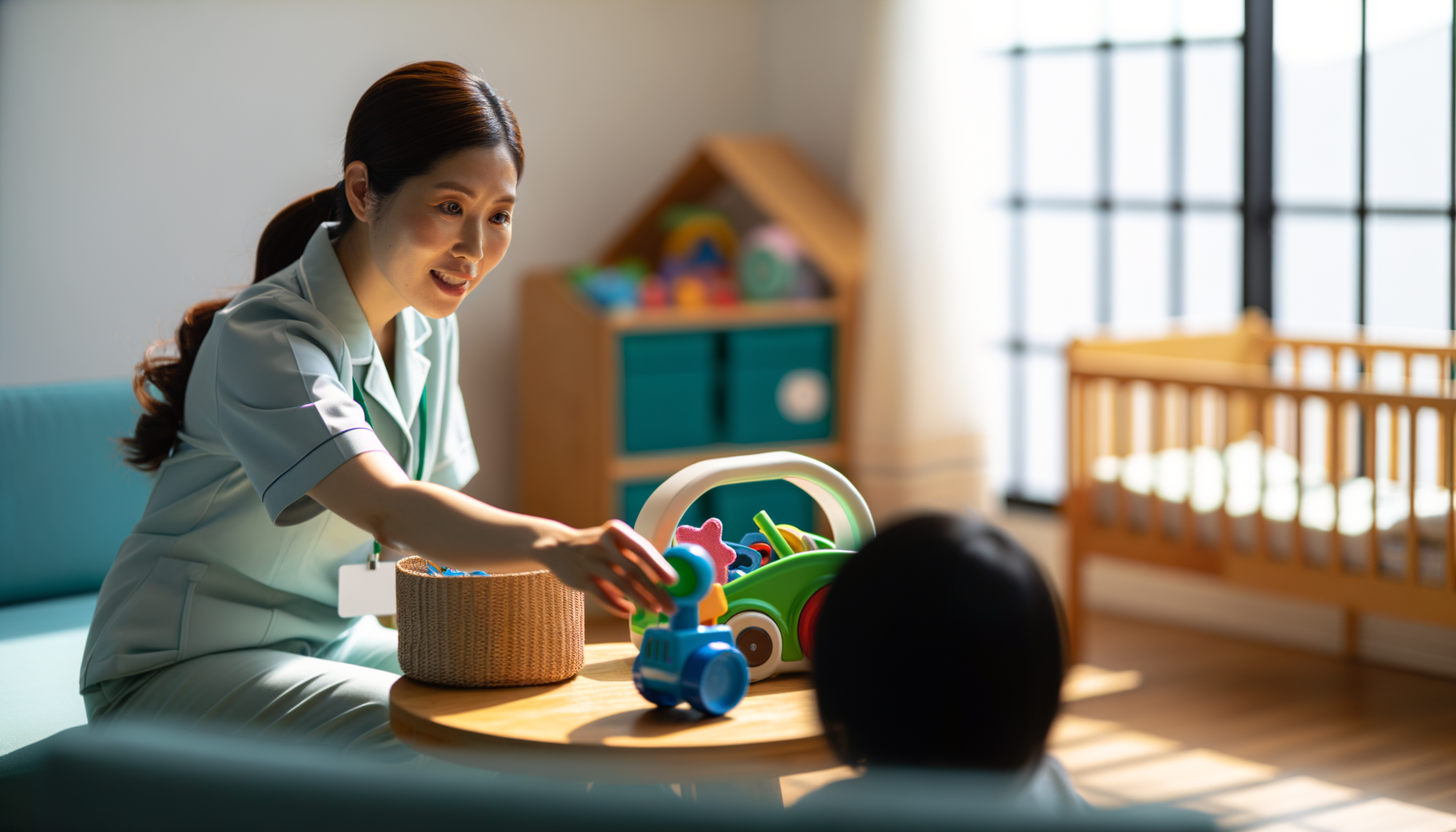  Revolutionize Your Childcare With Smart Sustainability Policy Choices