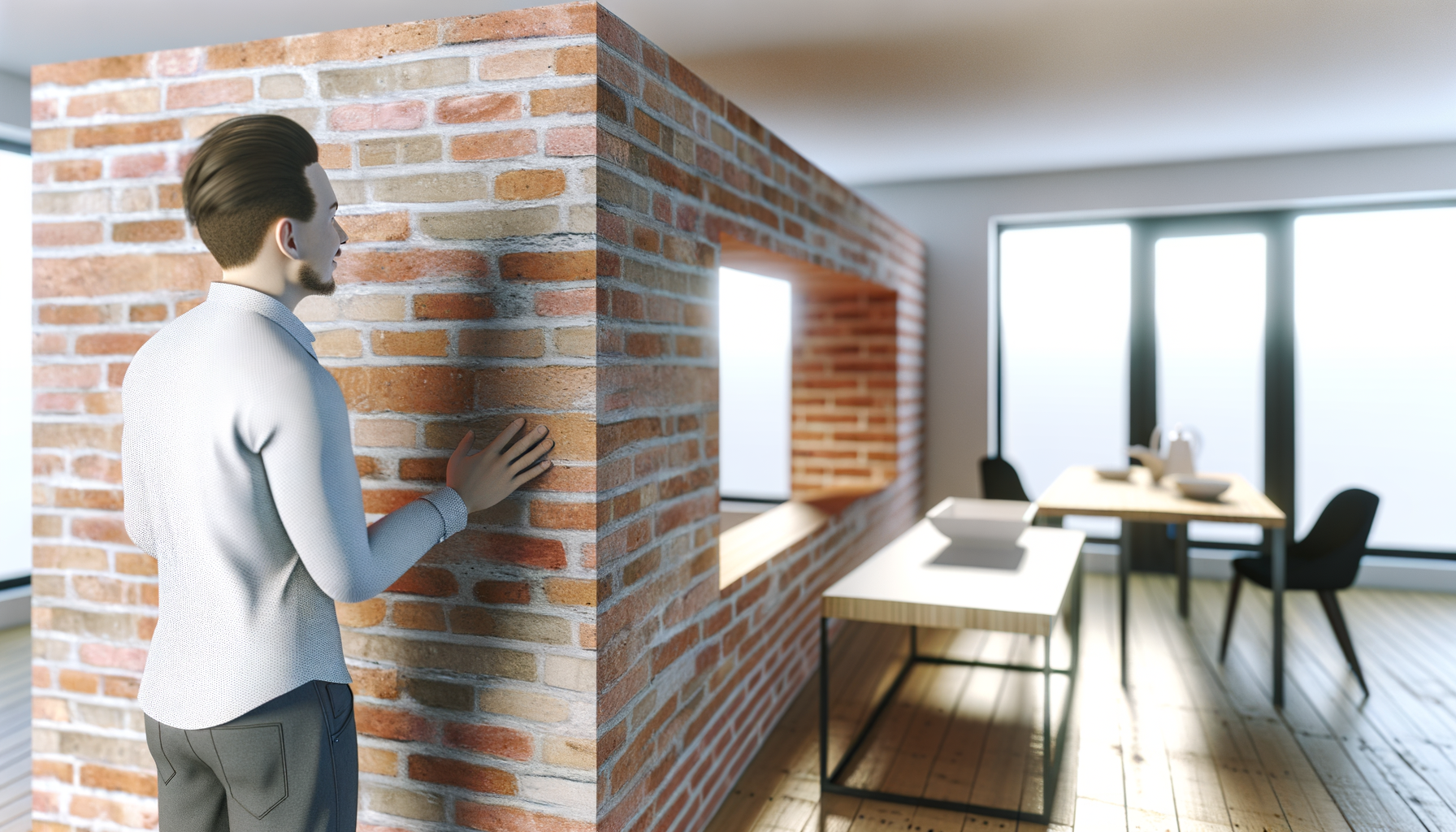  Brick Vintage Secrets Transform Your Home Into Art