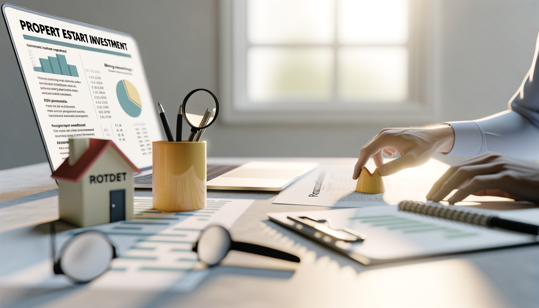  Maximize Property Profits With Smart Market Tools