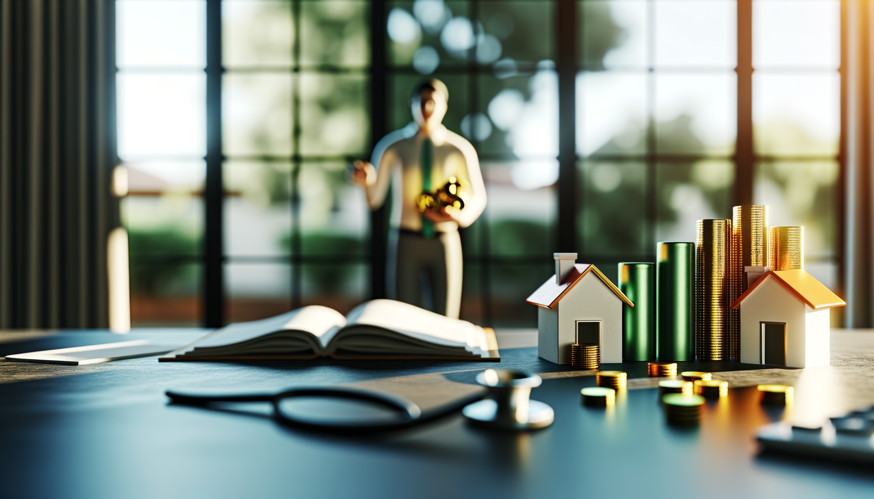  Secrets To Real Estate Or Stocks Making You Richer