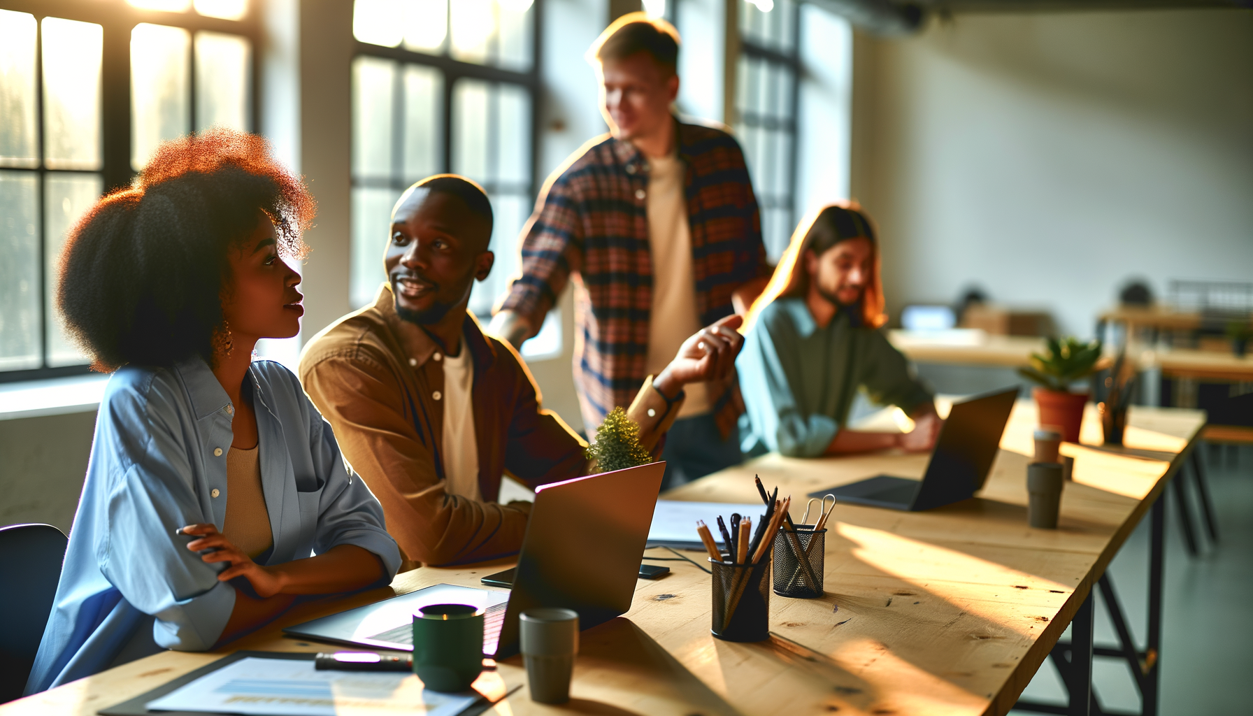  Master Effortless Team Task Management Without Endless Meetings