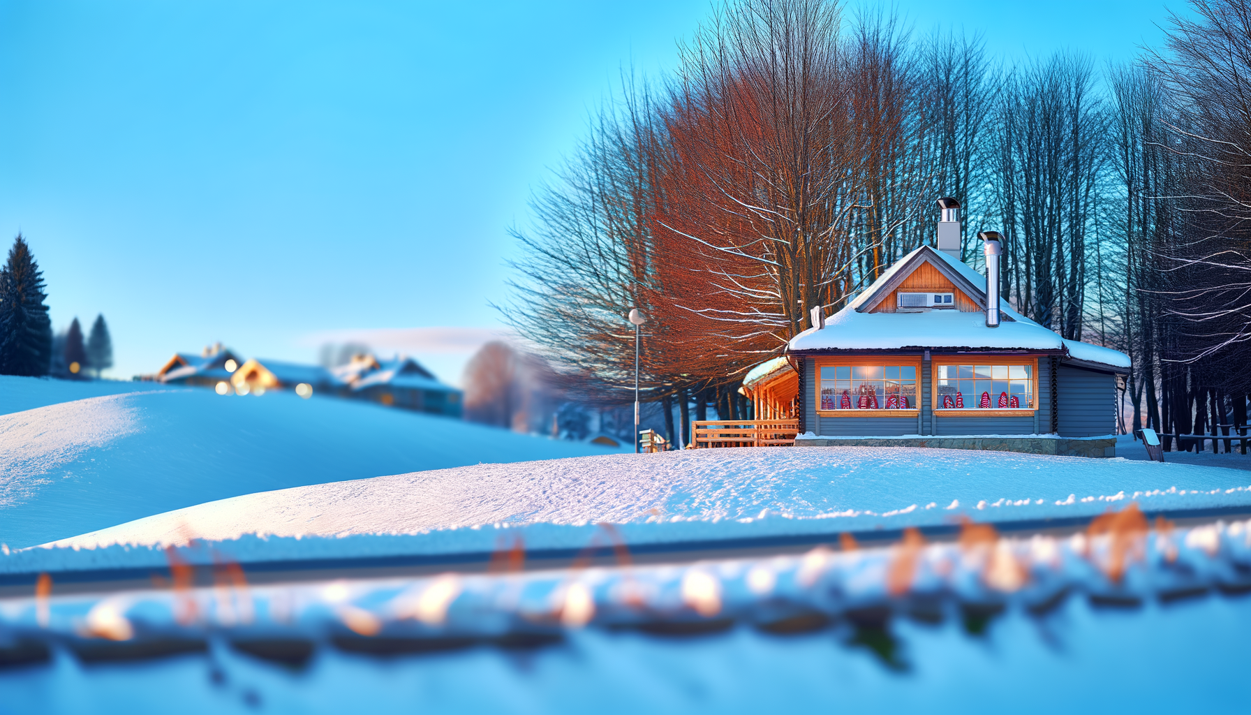  Must-Visit Hidden Winter Gems Across The US
