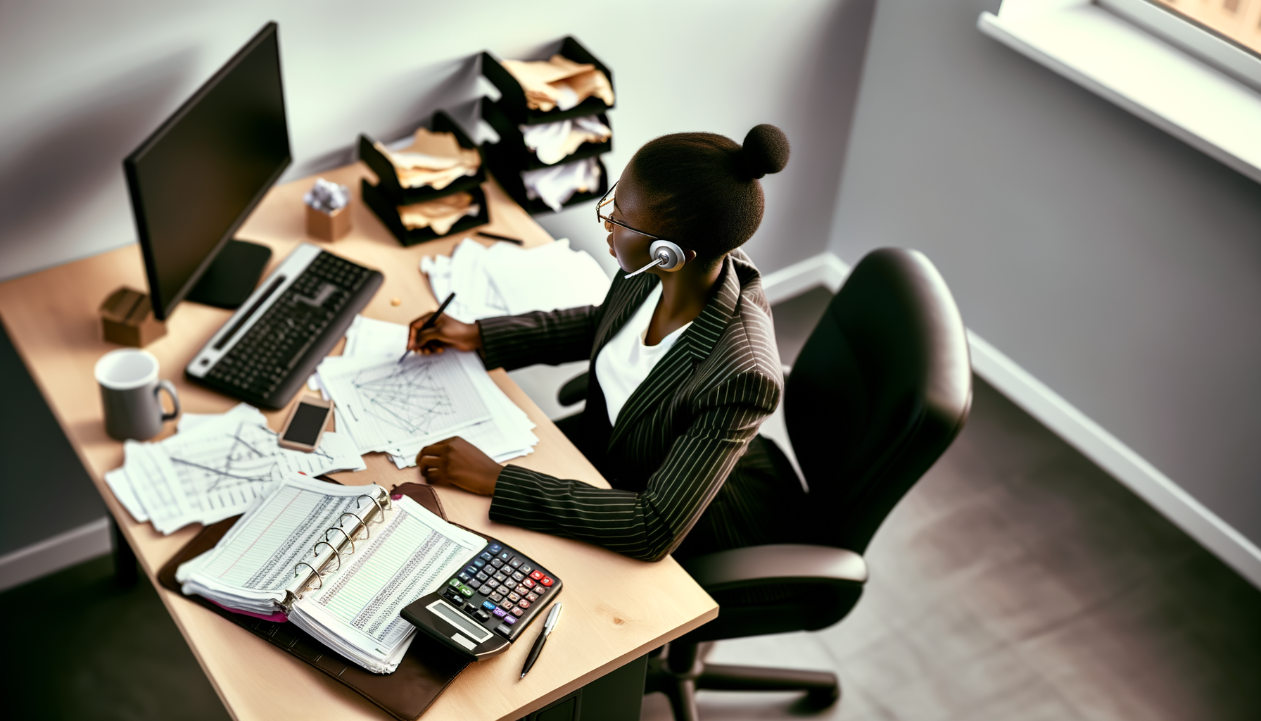  Fast-track Dreams With CPA Business Accounting Degree