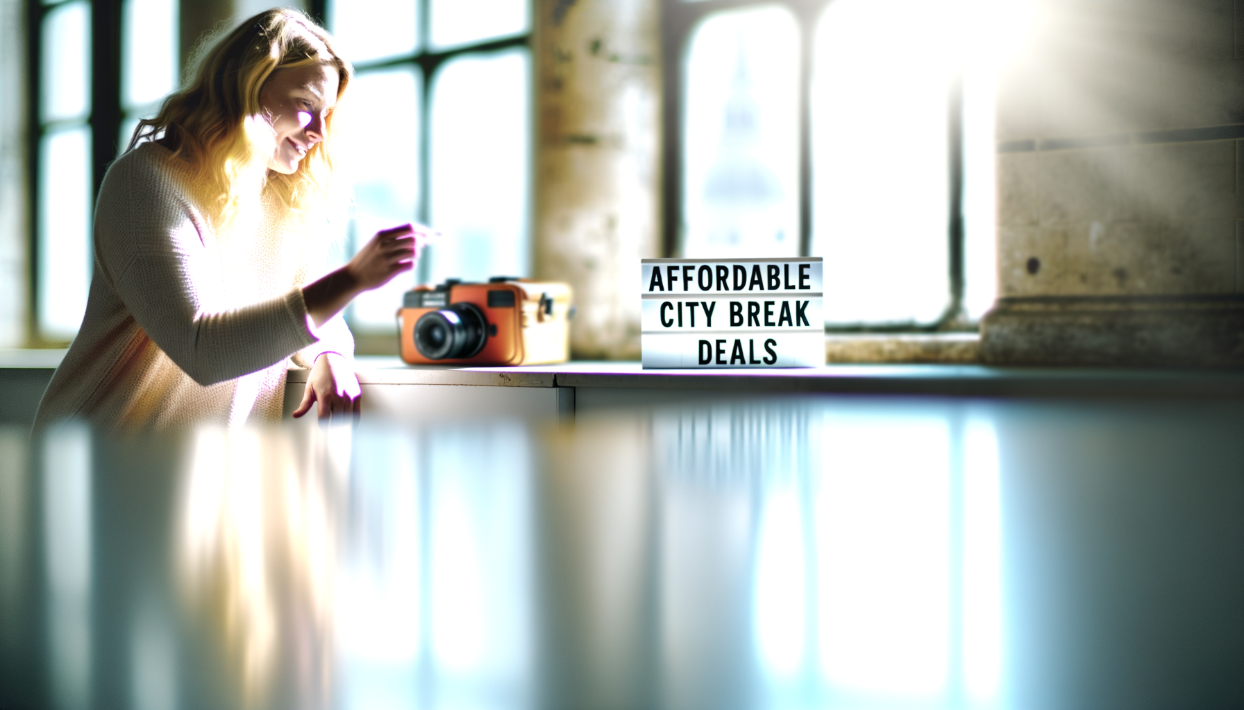  Find Secret Deals On City Breaks Worldwide Today