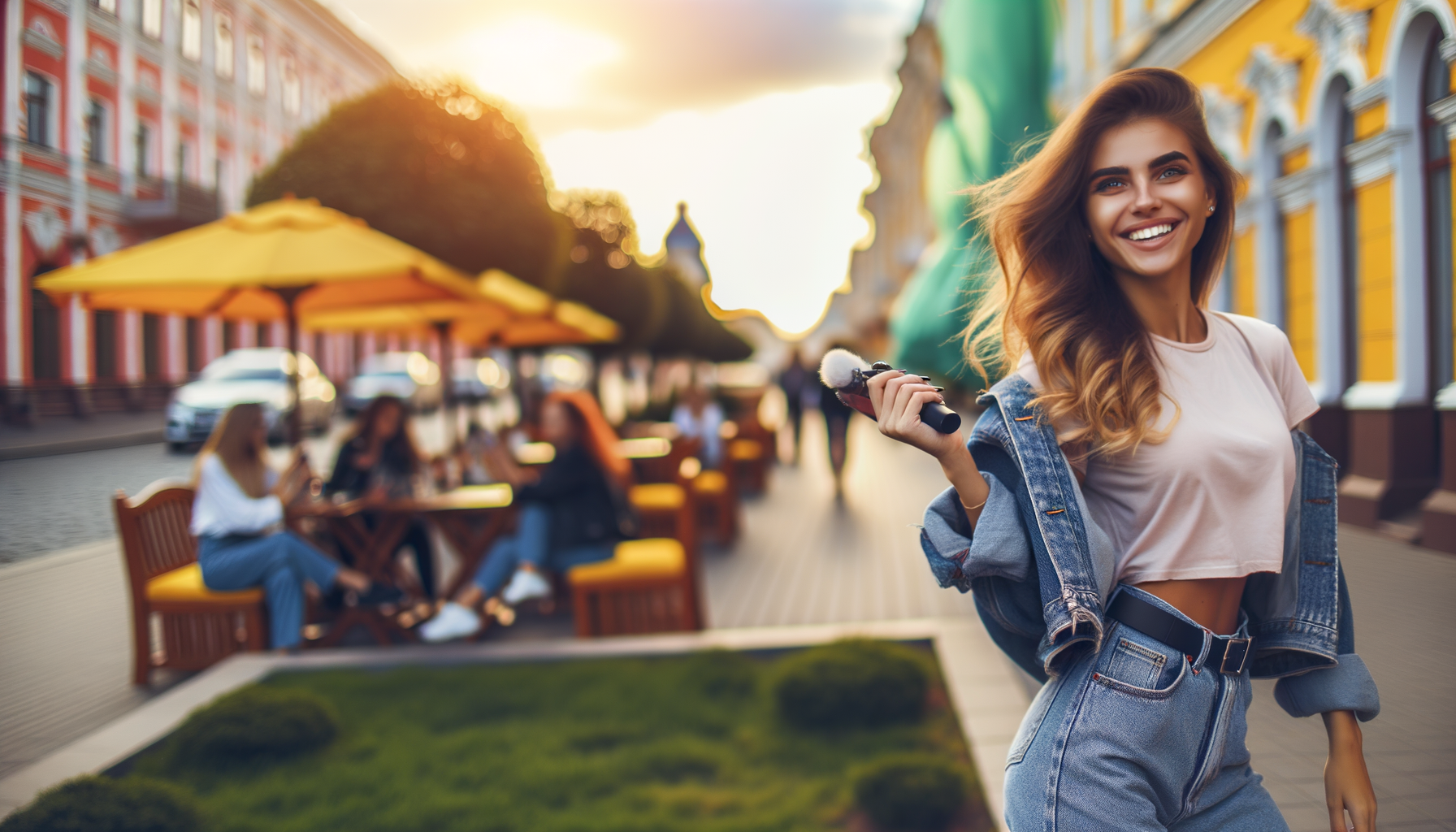  Uncover Which Best USA Cities Promise Ultimate Happiness