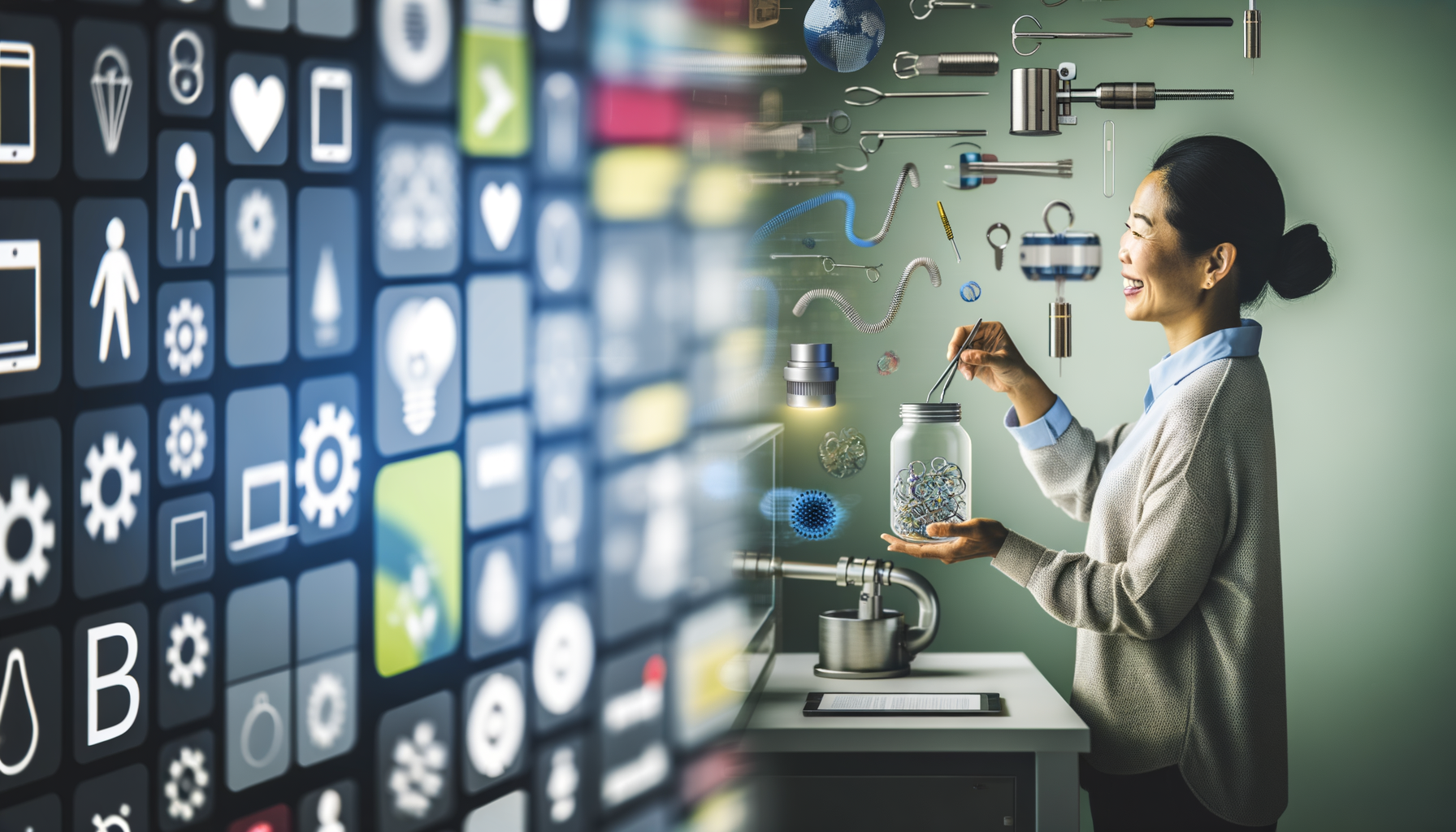  Transform Your Home With Genius Space Saving Solutions