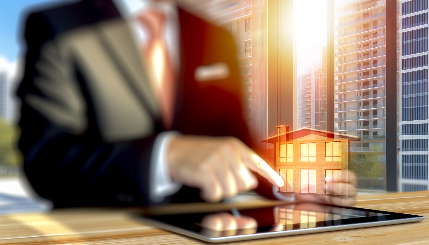  Transform Home Buying Tactics With Smart Real Estate Technology