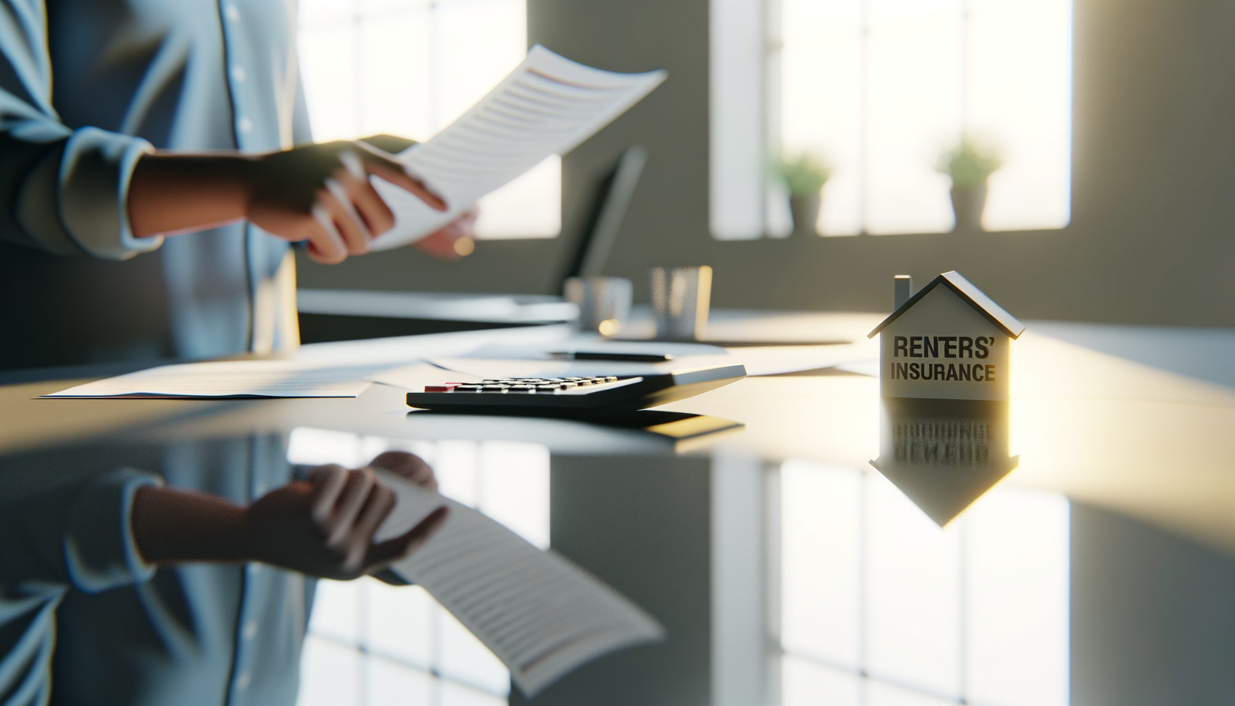  Cut Renters Insurance Costs With Simple Price Insights Today