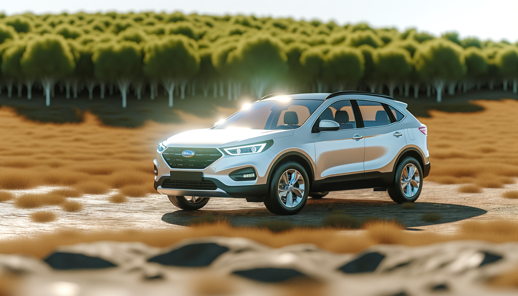  Score The Best Crossover Under 30k Today