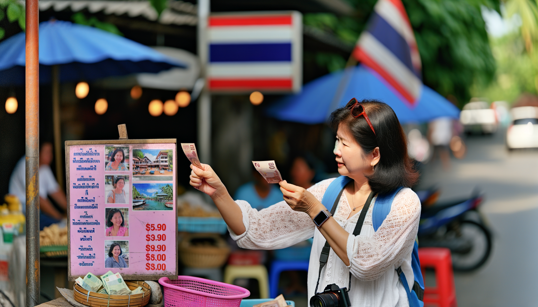  Thailand Vacation Cost Secrets Save Big While Traveling