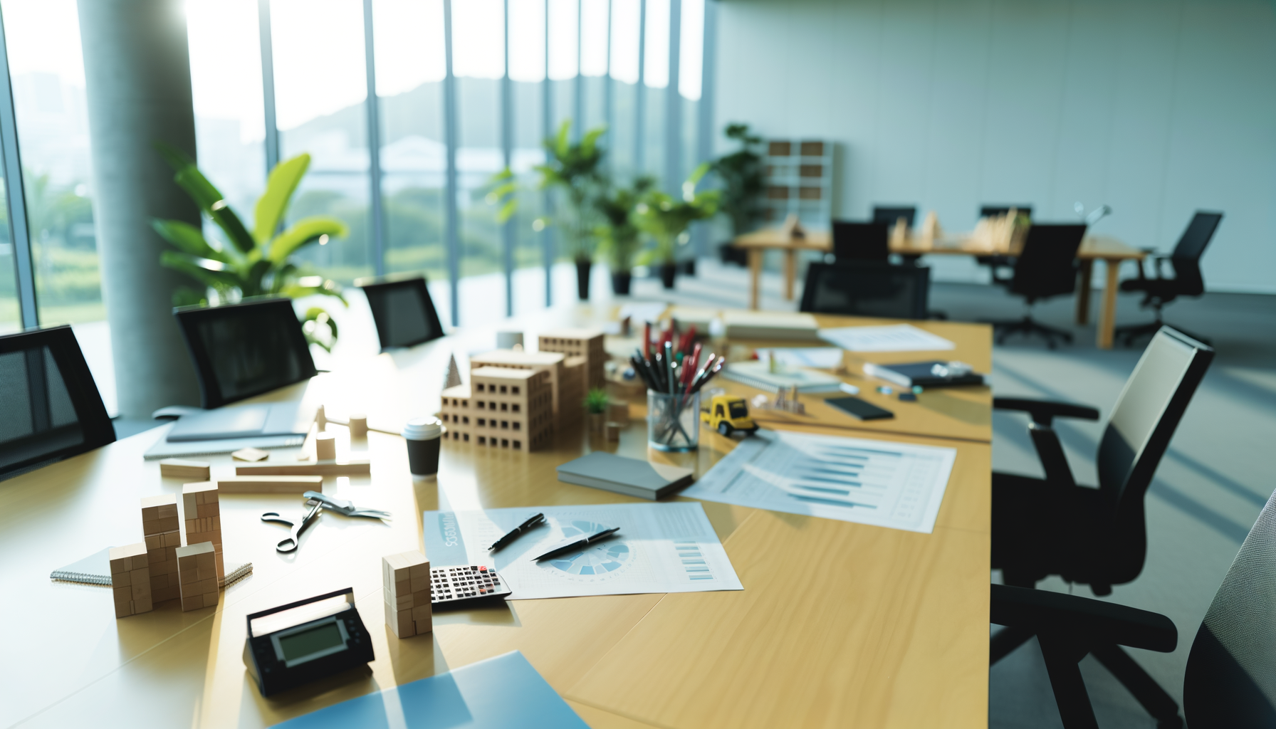  Transform Business Spaces With These Mesmerizing Wall Signs