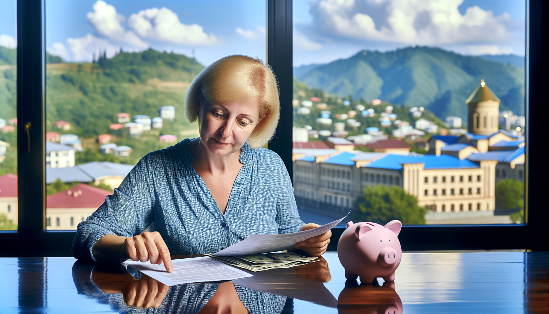  Georgia Scholarships For Adults Your Tuition Dreams Realized