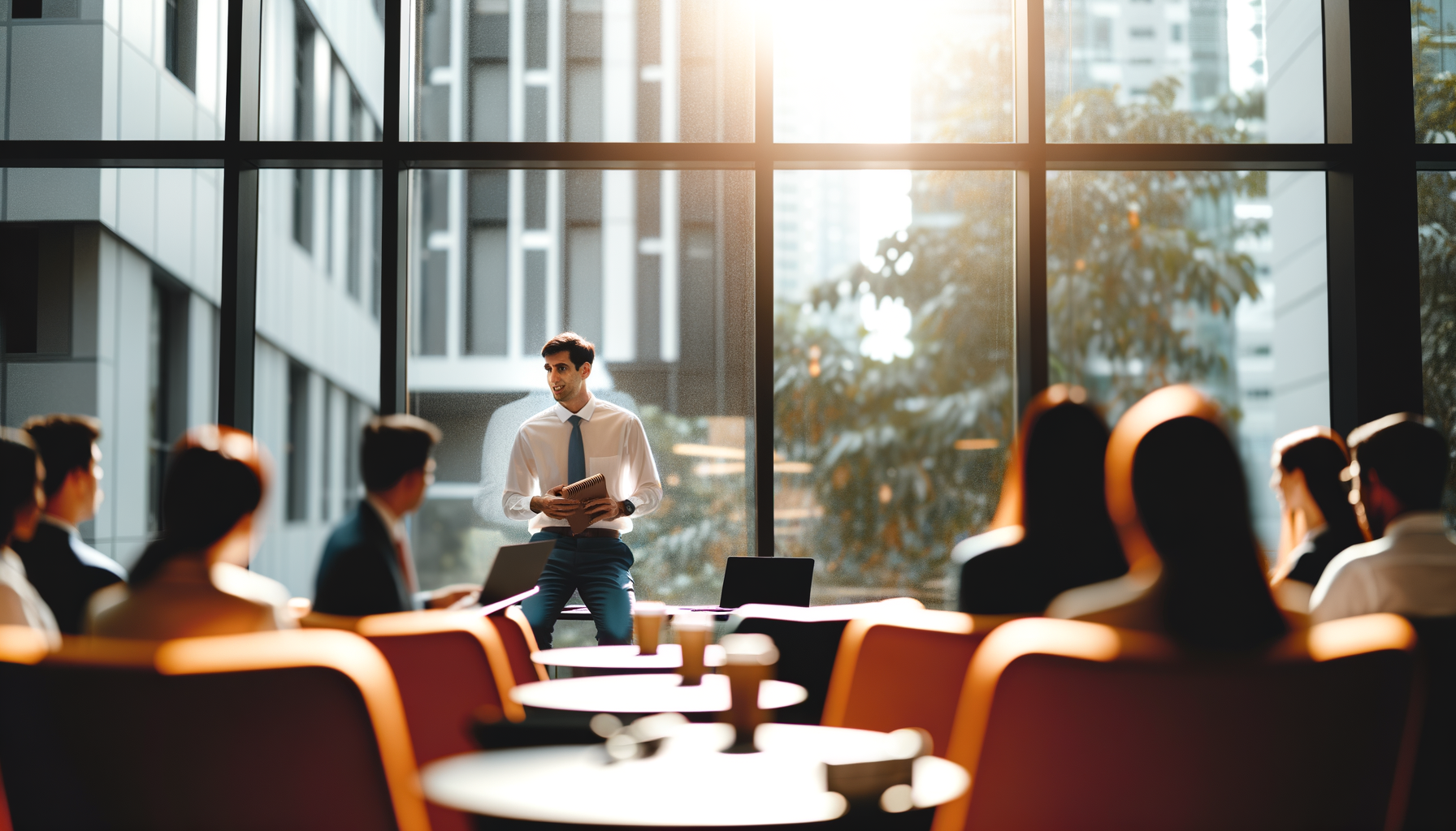  Transform Your Business With Sustainability Expertise Today