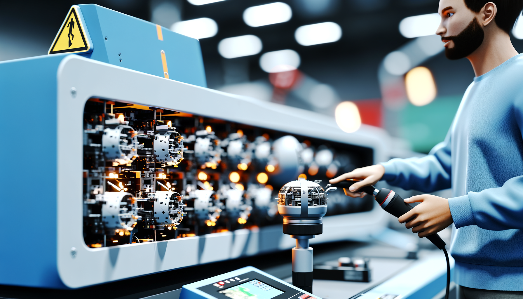  Transform Your Workflow With Premier Automation Bedford Solutions