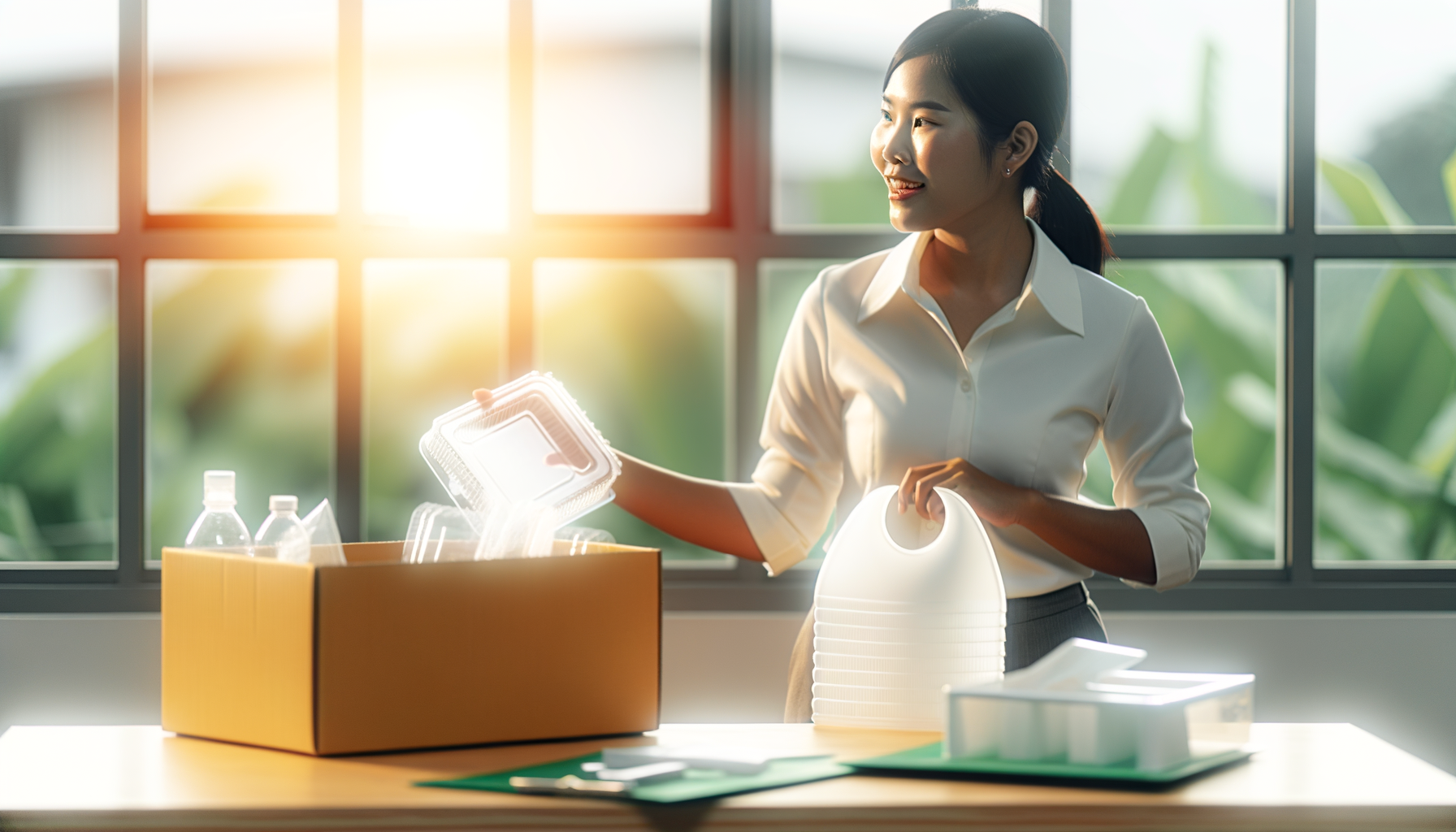  Revolutionize Waste With Genius Eco Plastic Packaging Solutions