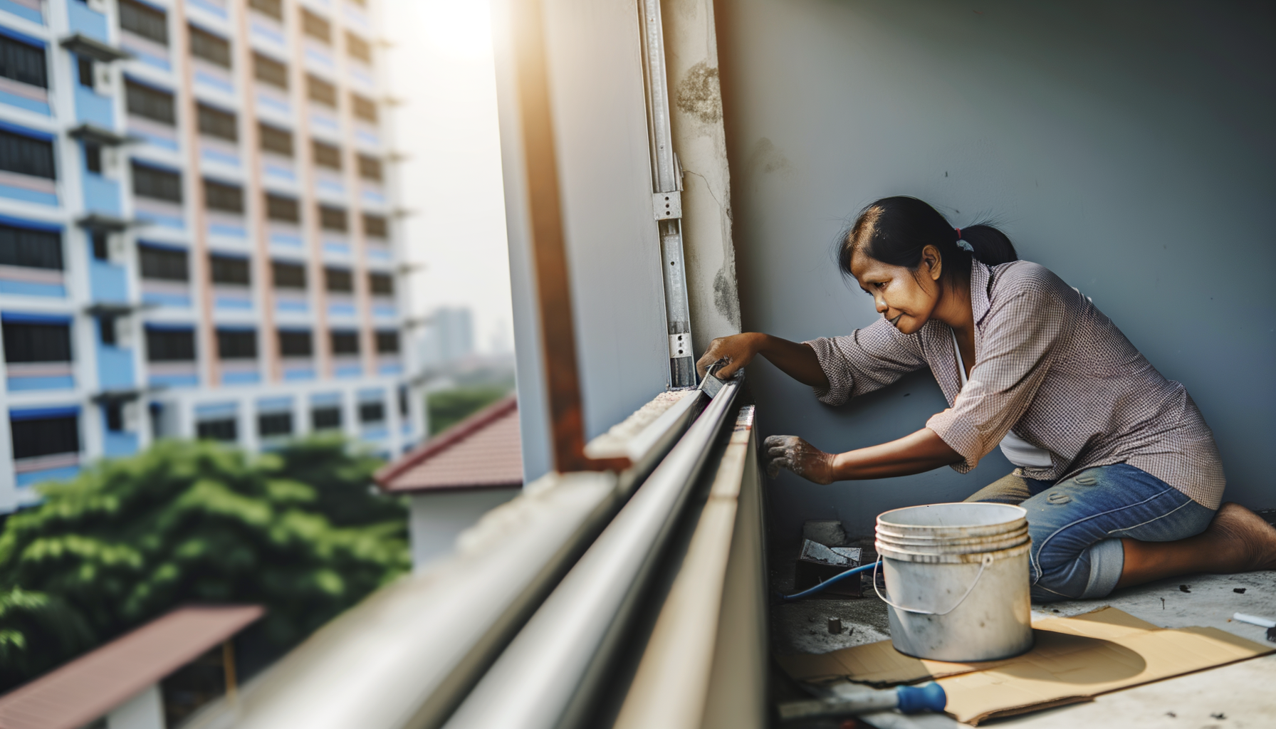  Master Hidden Secrets Of Commercial Building Maintenance