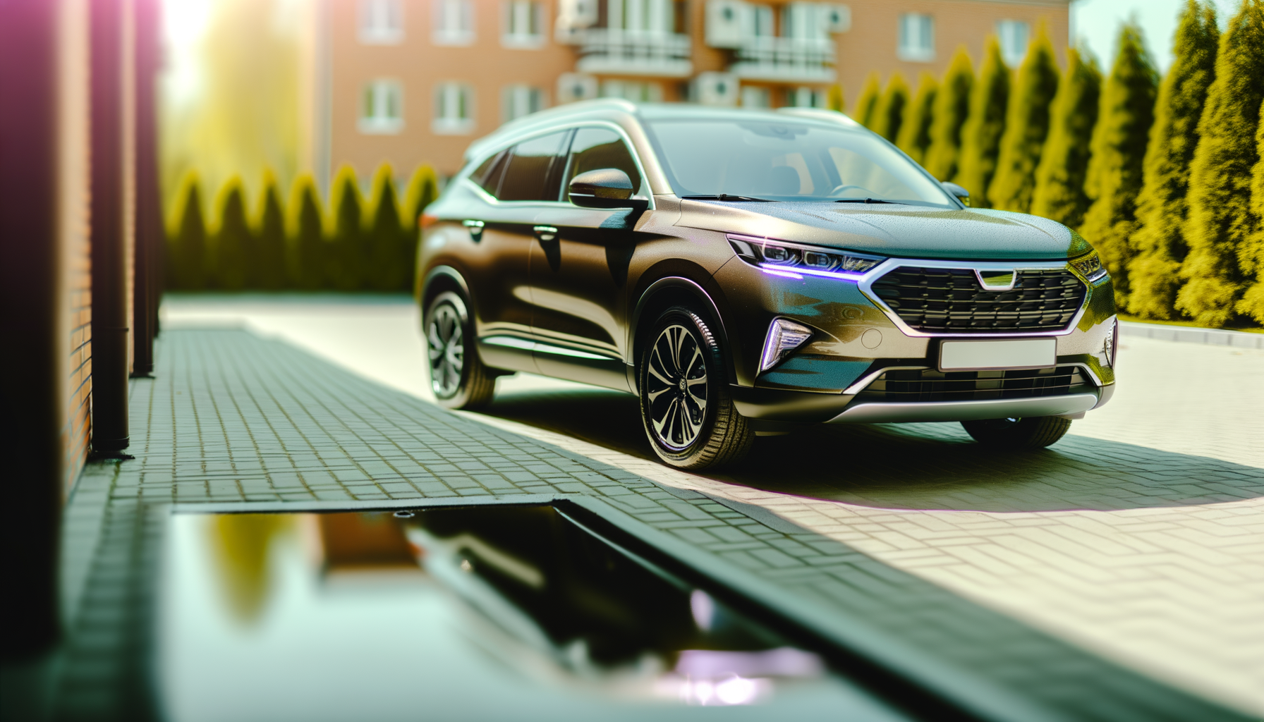  Find Out What Is The Best SUV Today