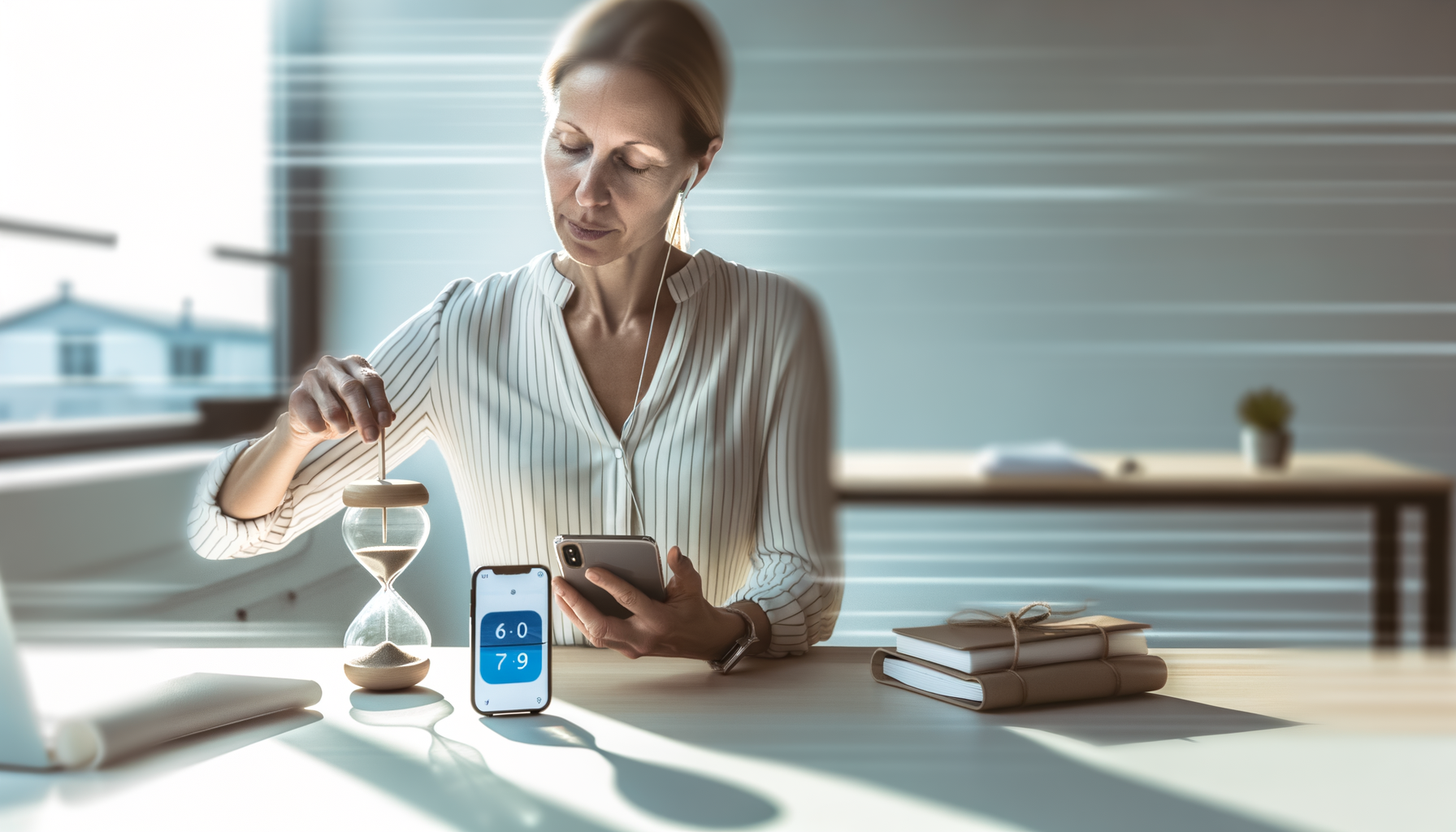  Skyrocket Success With This Secret Time Management Hack