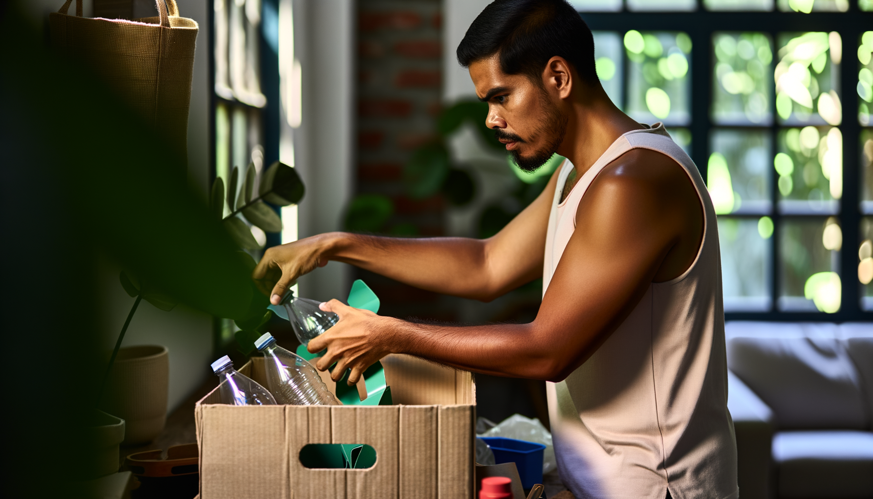  Secrets For An Eco Friendly And Affordable Lifestyle