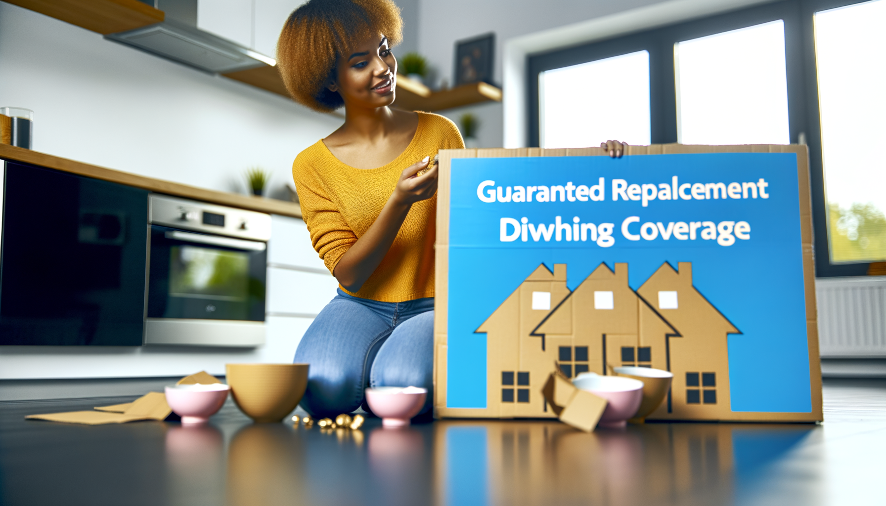  Master The Art Of Guaranteed Replacement Dwelling Coverage Now