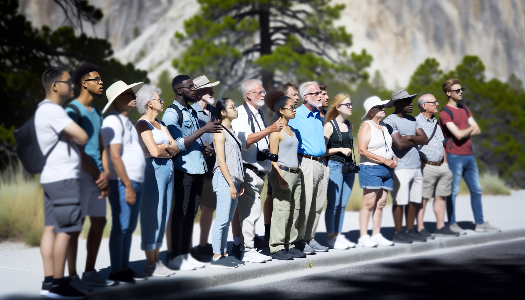  See Hidden Gems On US National Parks Escorted Tours