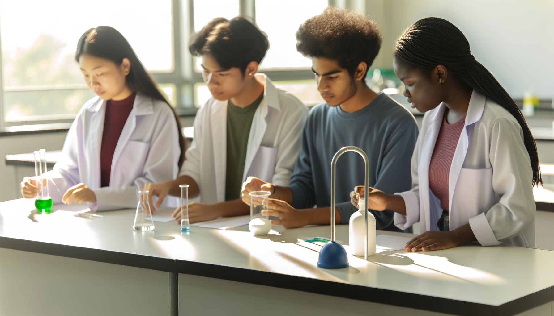  Transform Education With New STEM To STEAM Secret