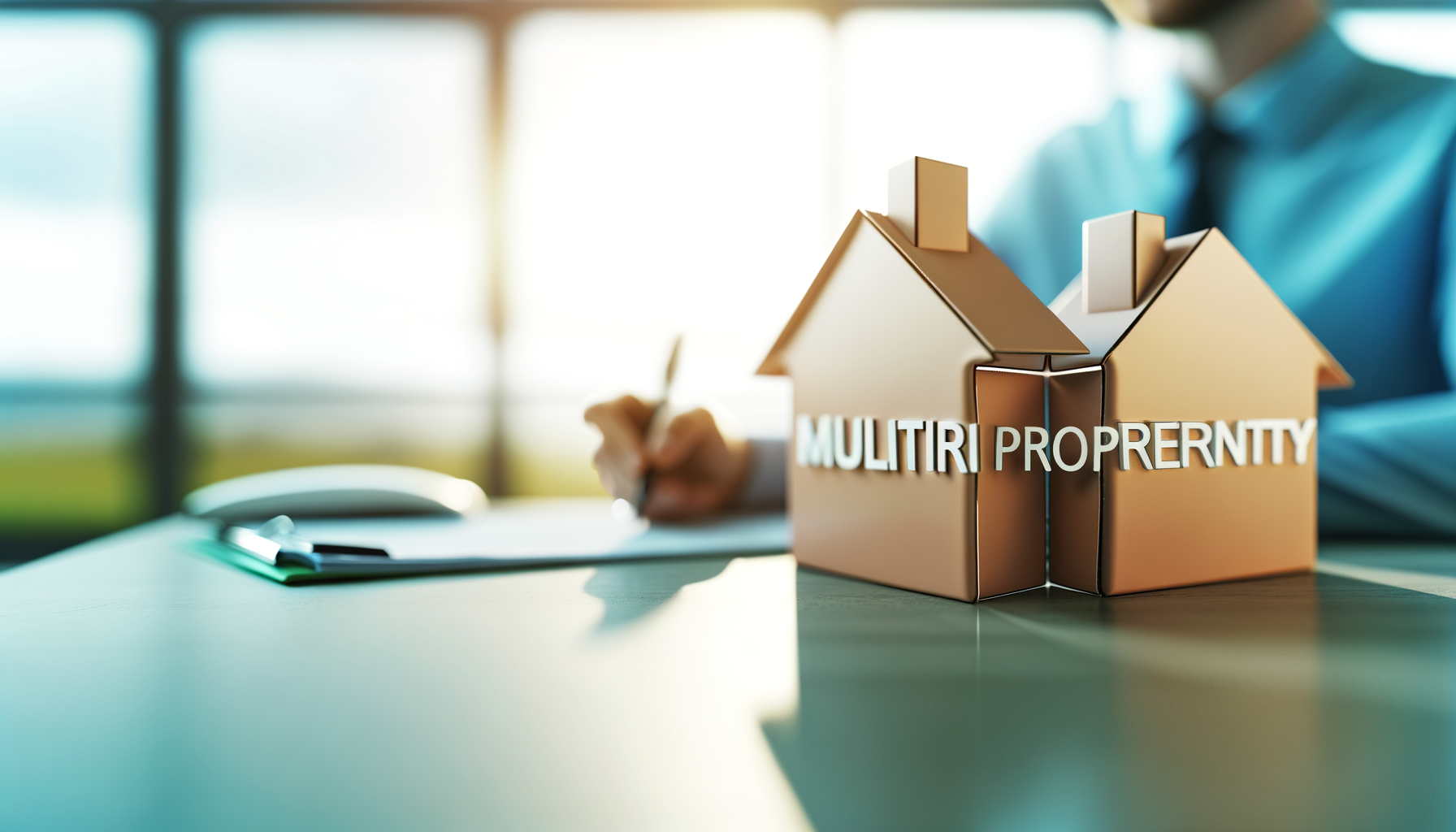  Revolutionize Wealth Protection With Multiproperty Insurance Secrets