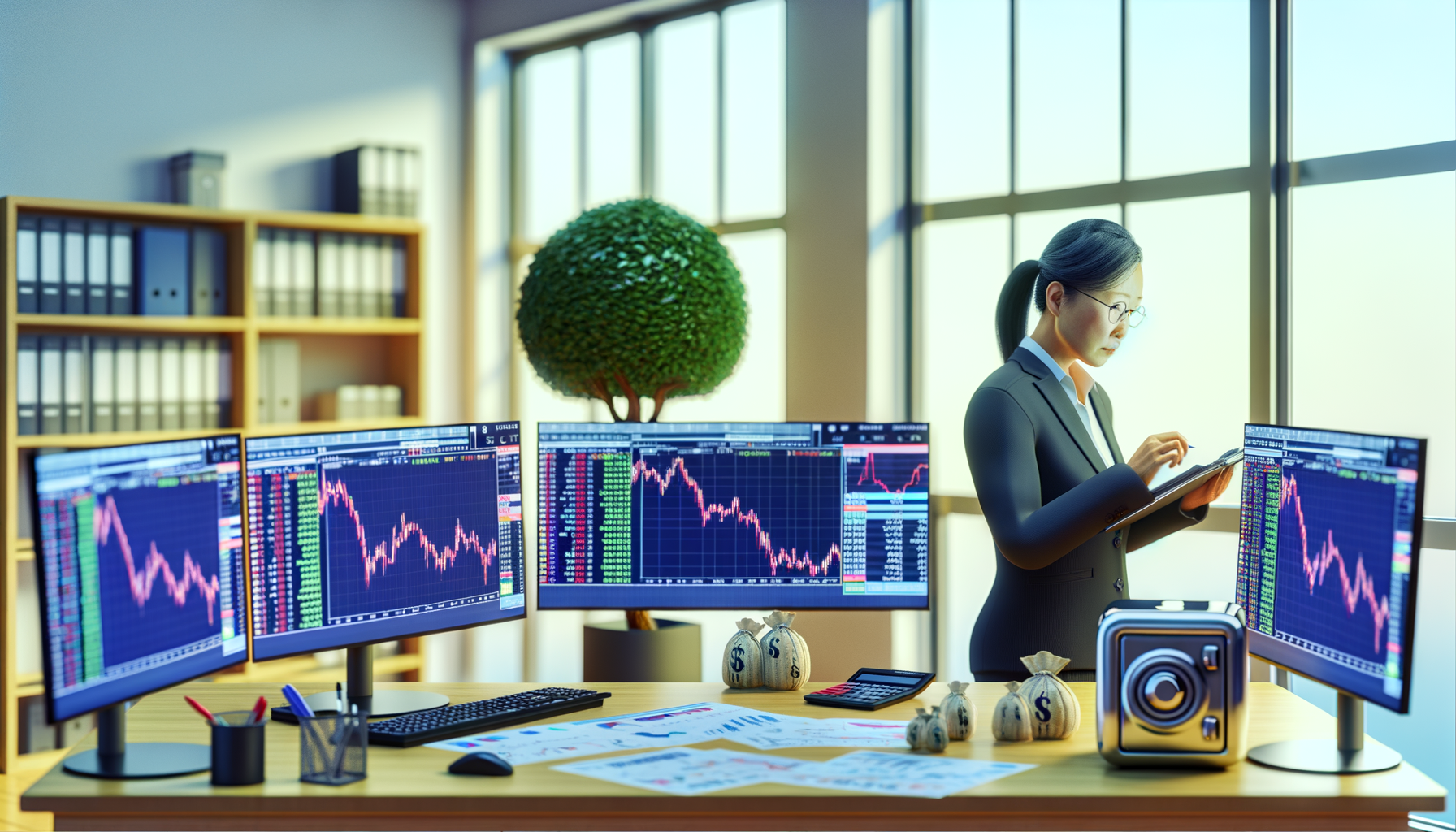  Secret Strategy Turns $100 Into Stock Market Gold